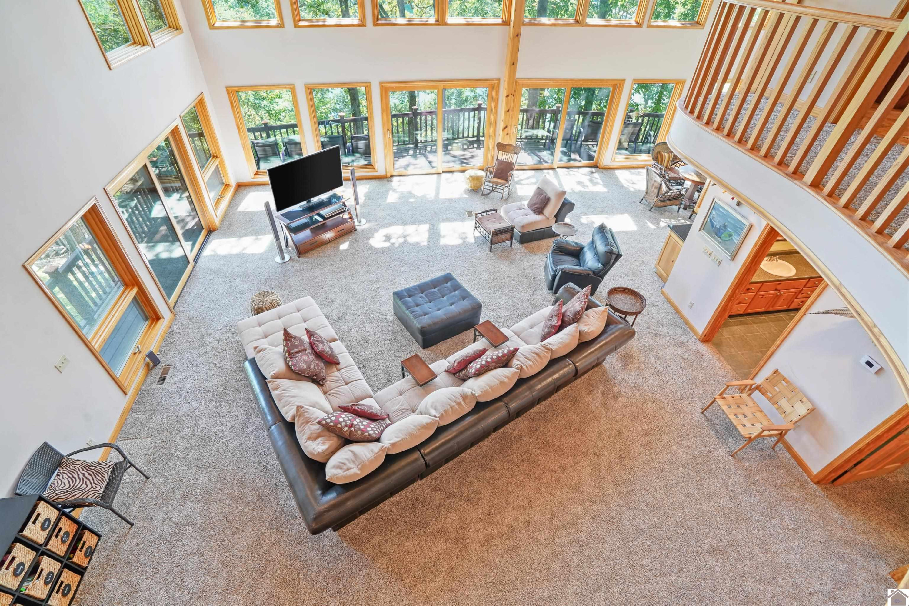 1621 Shoemaker Road Kentucky Lake