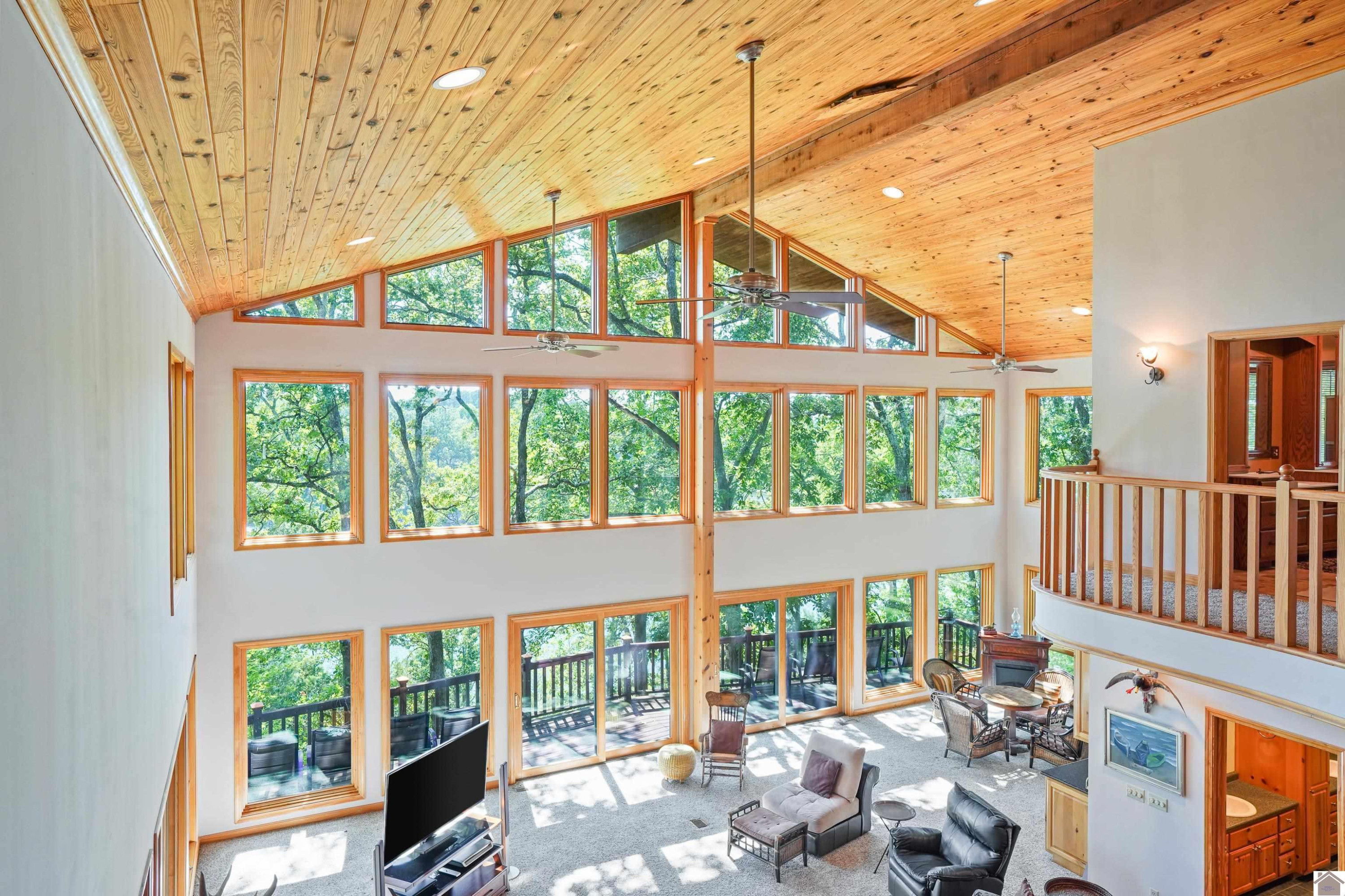 1621 Shoemaker Road Kentucky Lake
