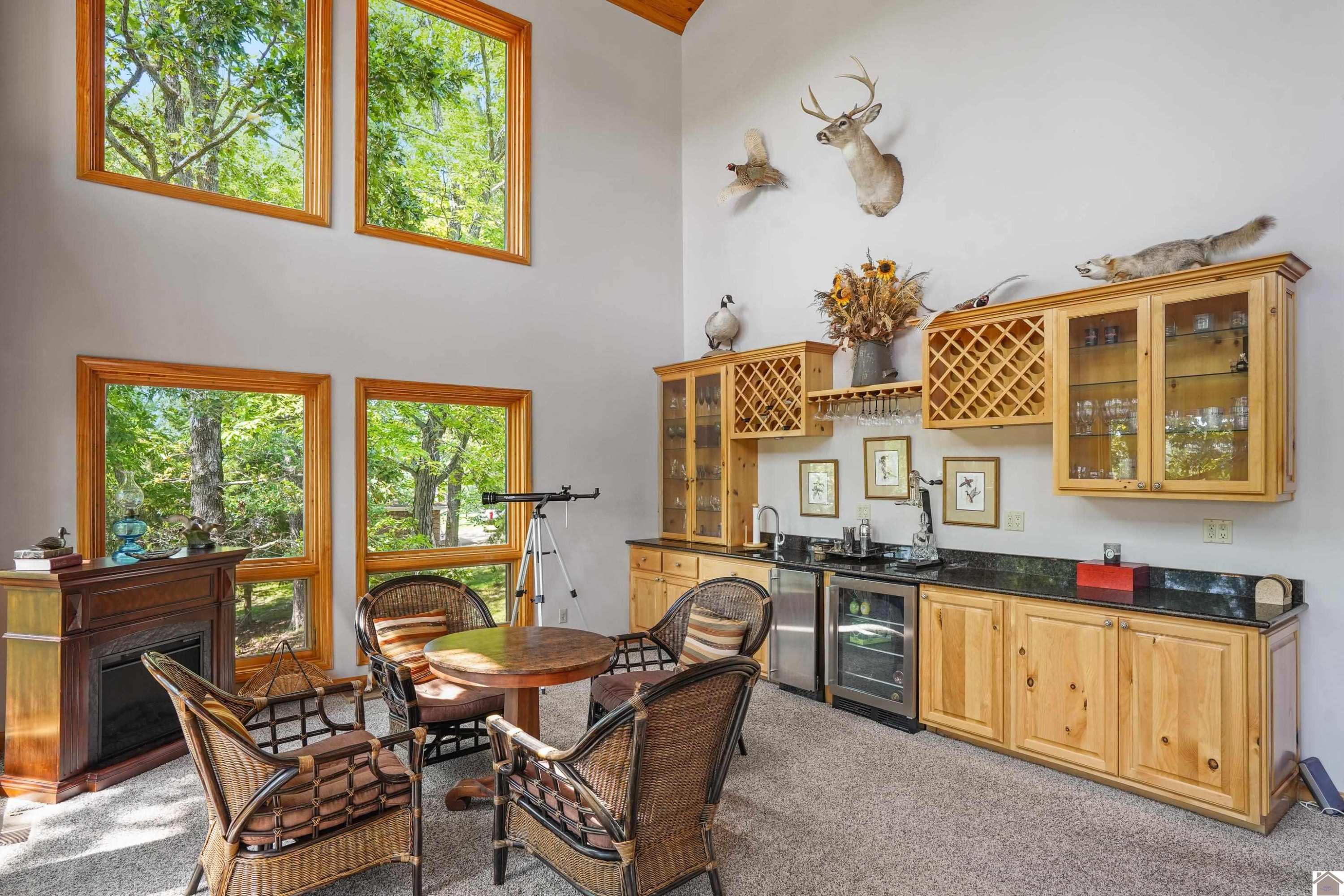 1621 Shoemaker Road Kentucky Lake