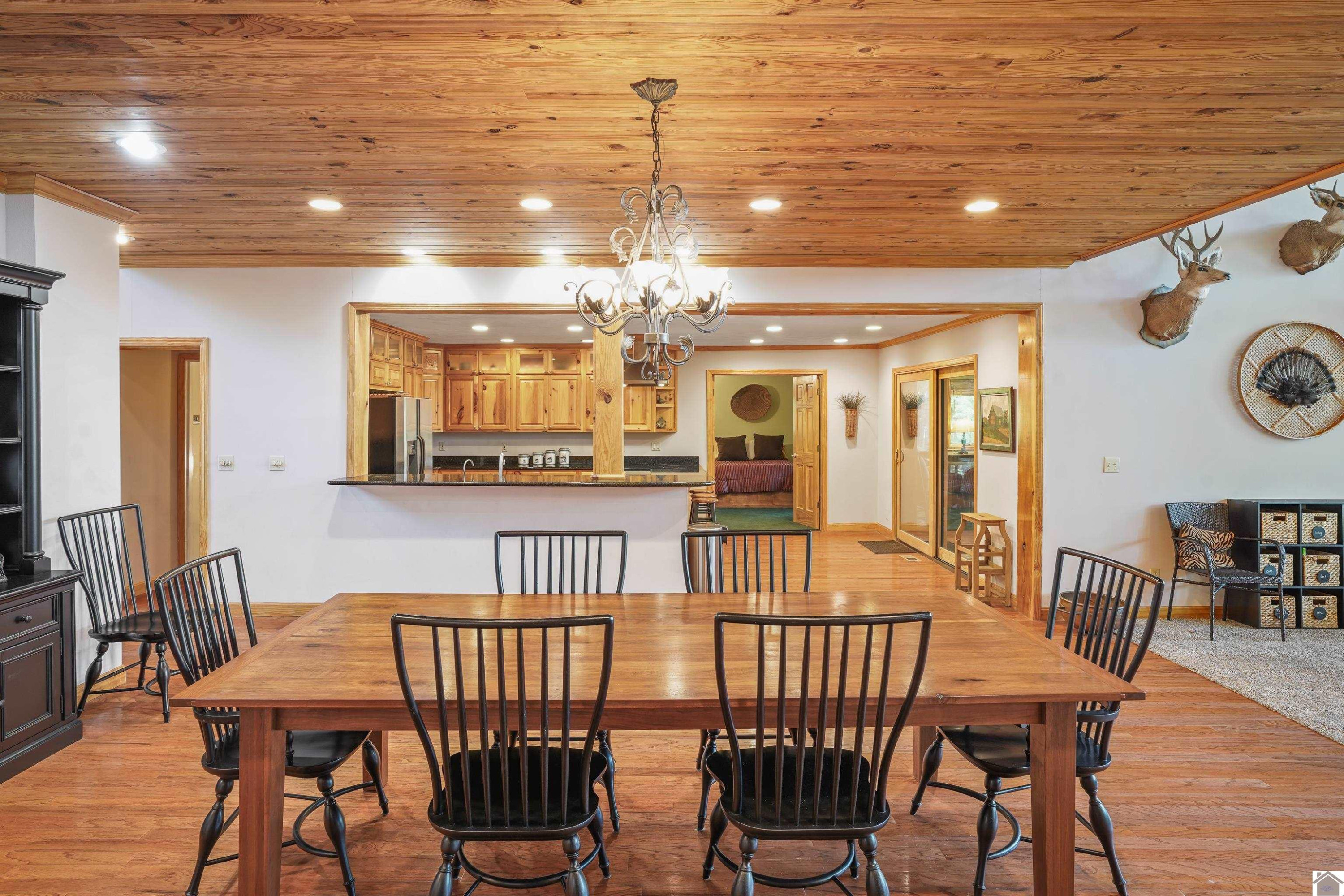 1621 Shoemaker Road Kentucky Lake