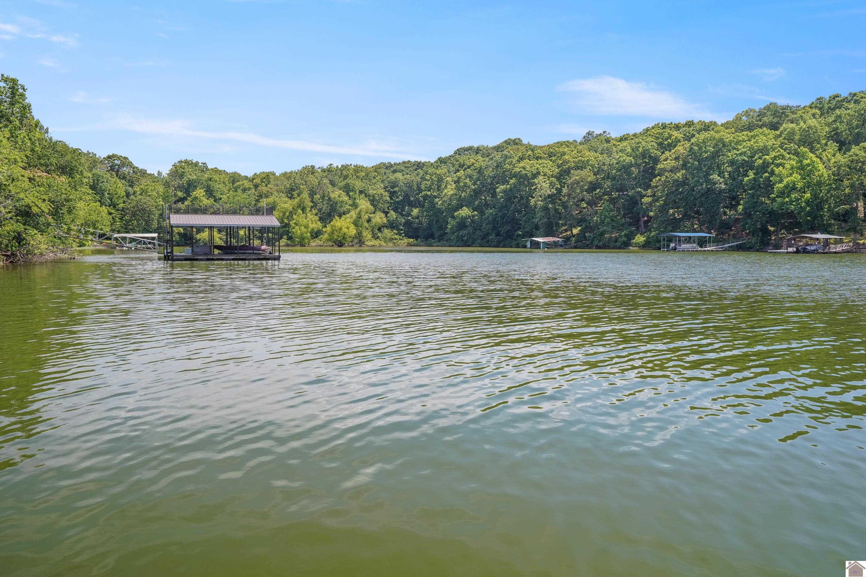 1621 Shoemaker Road Kentucky Lake
