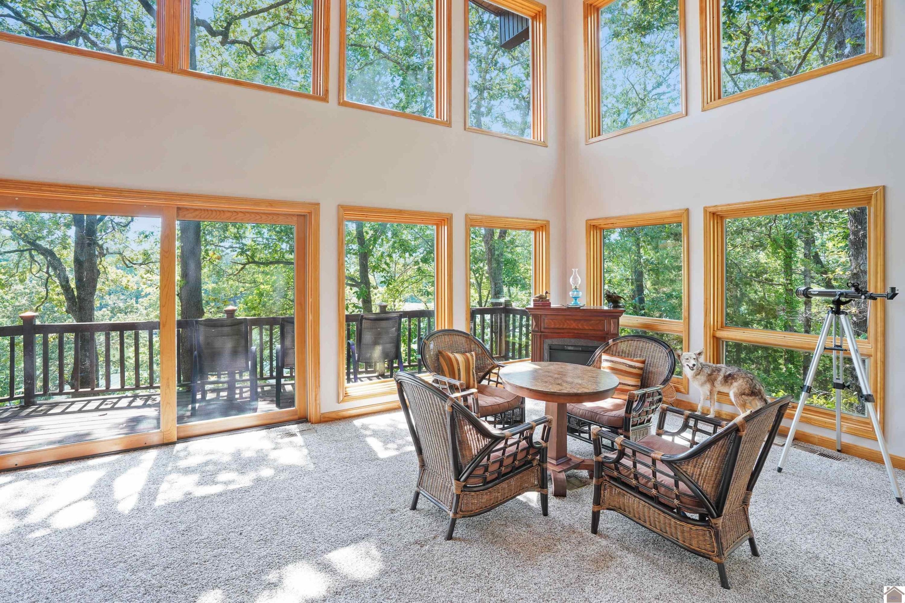 1621 Shoemaker Road Kentucky Lake
