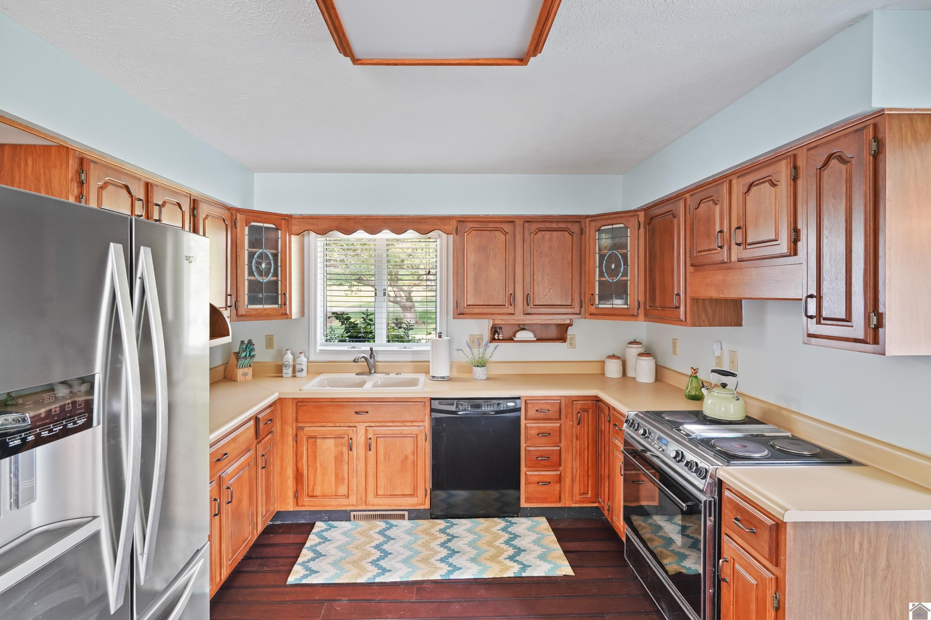 1221 Cunningham Lake Barkley