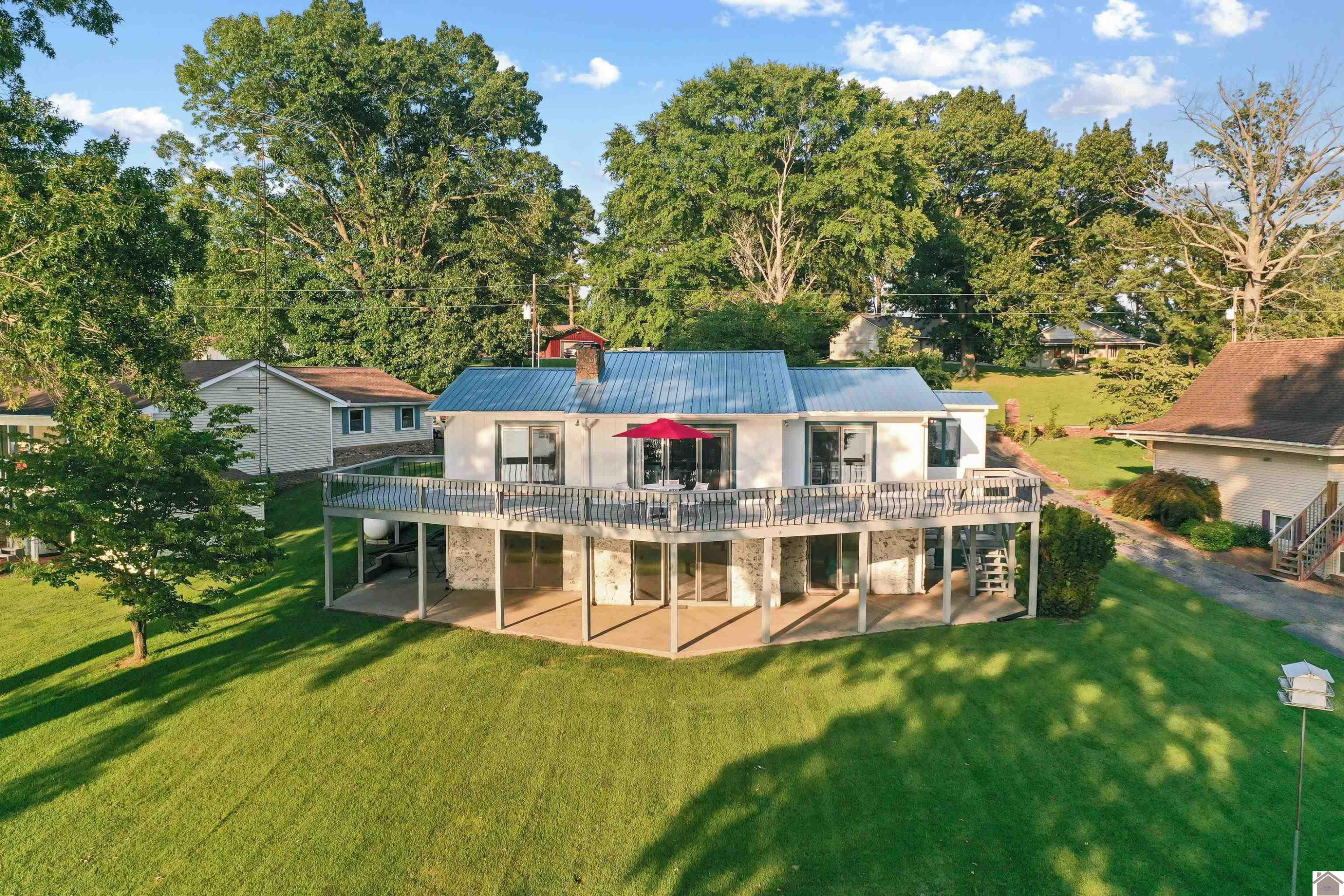1221 Cunningham Lake Barkley