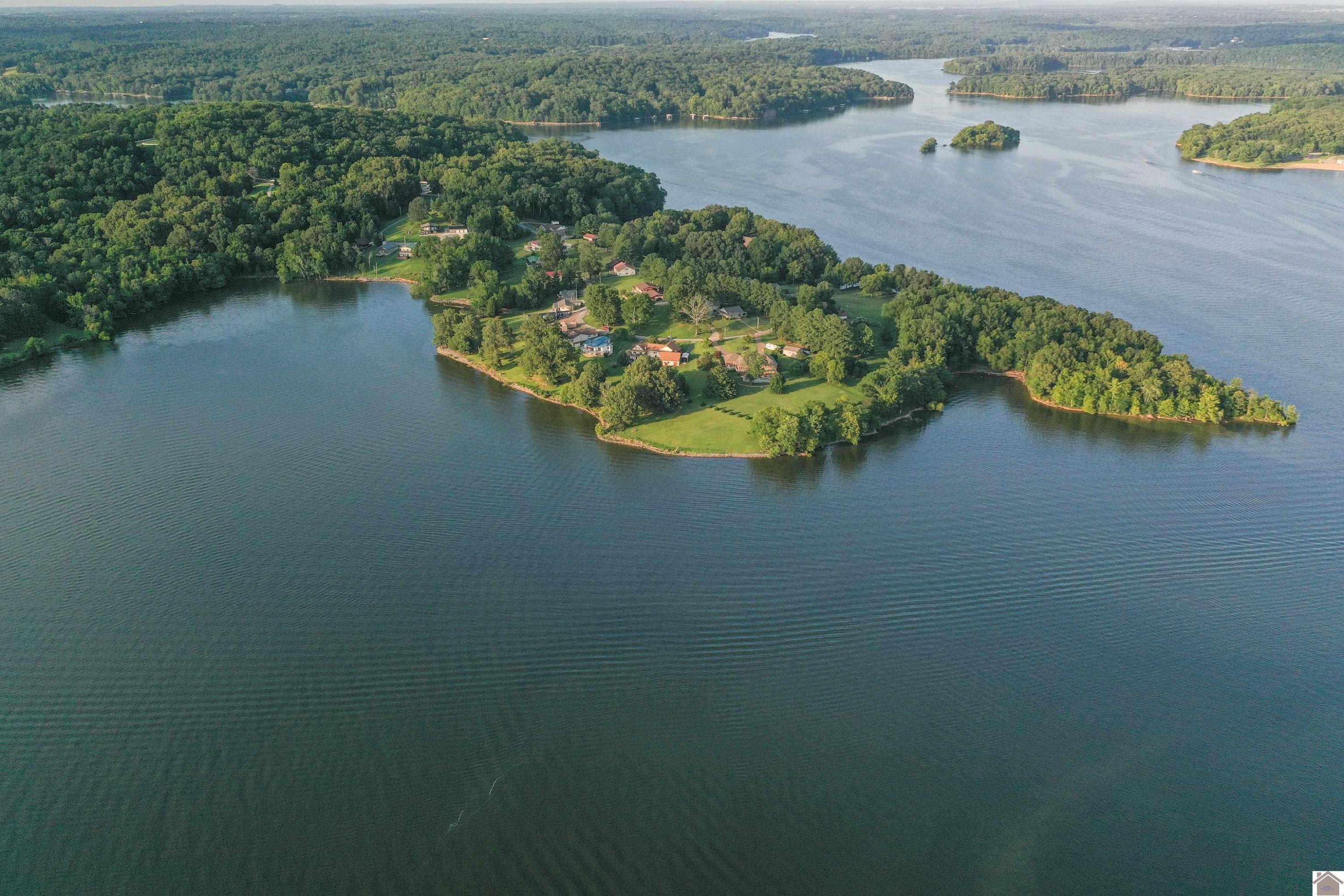 1221 Cunningham Lake Barkley