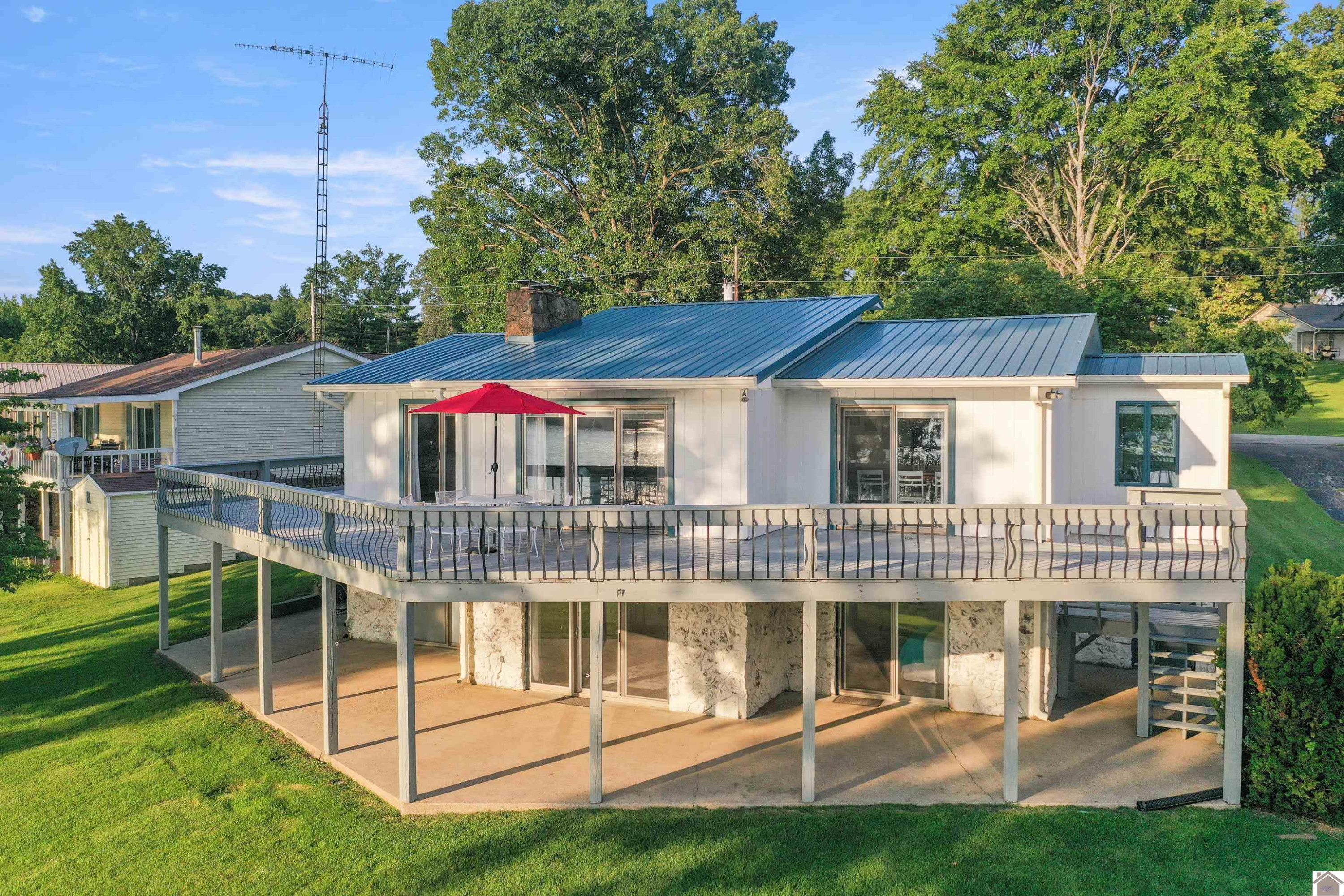 1221 Cunningham Lake Barkley
