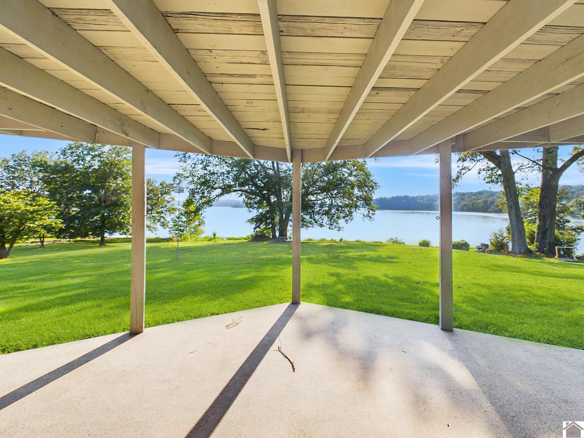 1221 Cunningham Lake Barkley