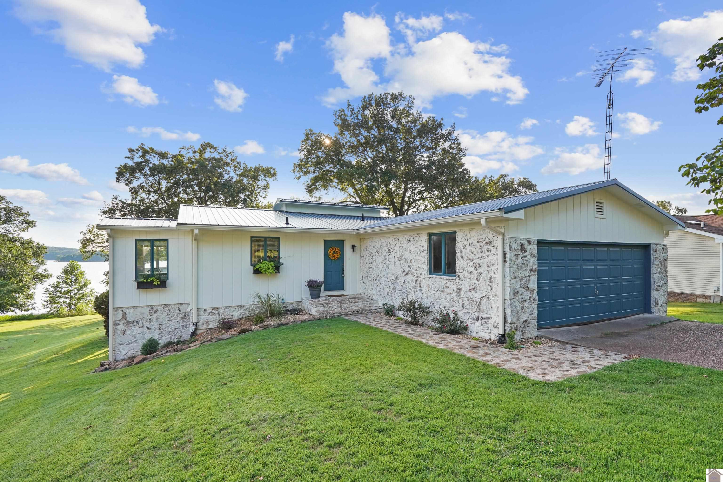 1221 Cunningham Lake Barkley
