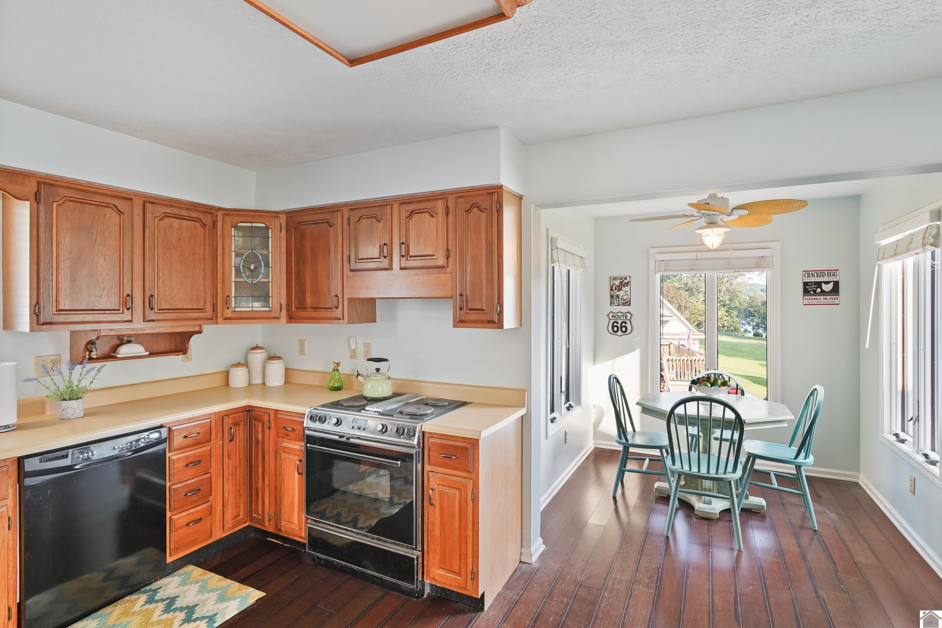 1221 Cunningham Lake Barkley