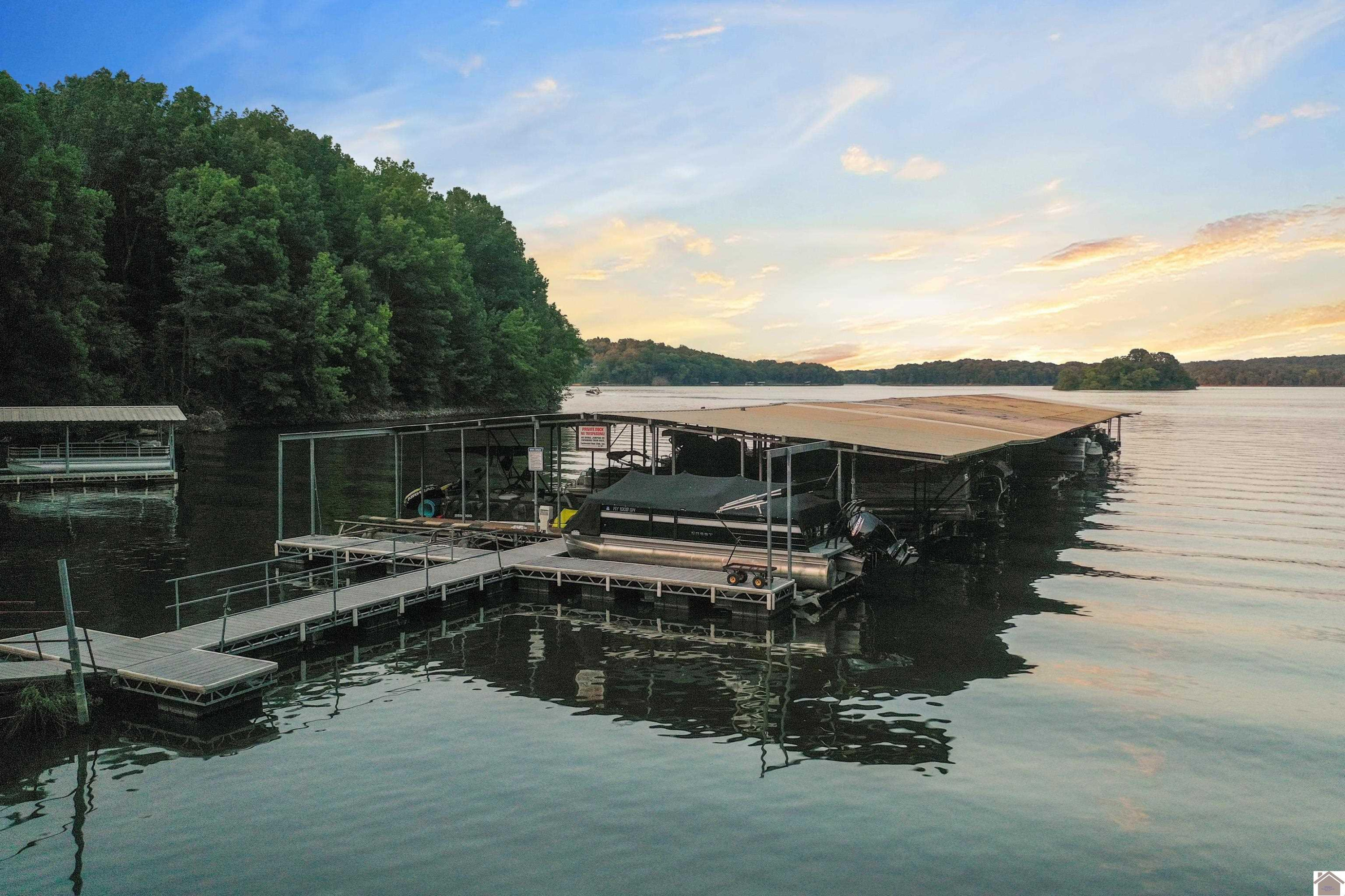 1221 Cunningham Lake Barkley