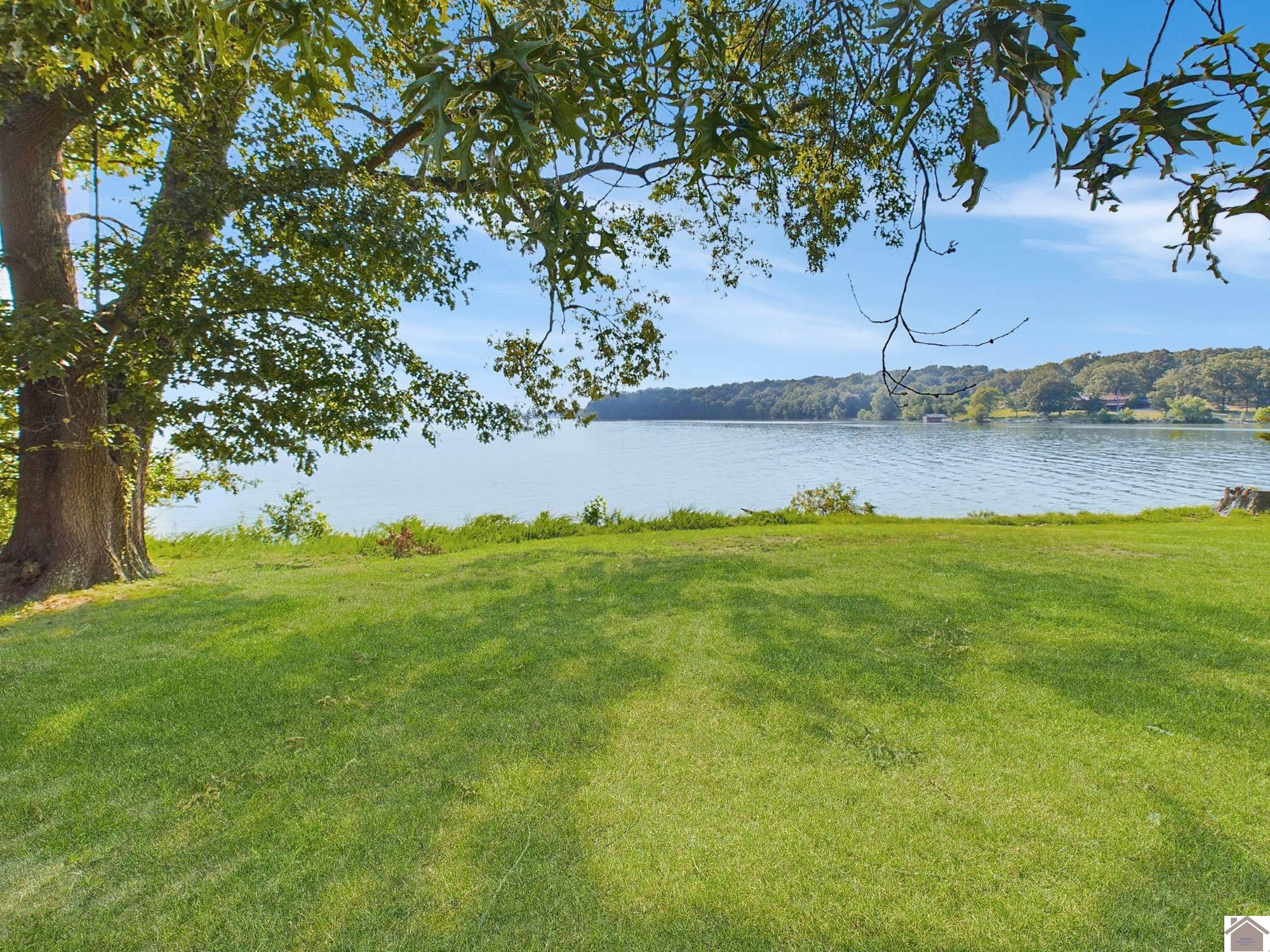 1221 Cunningham Lake Barkley