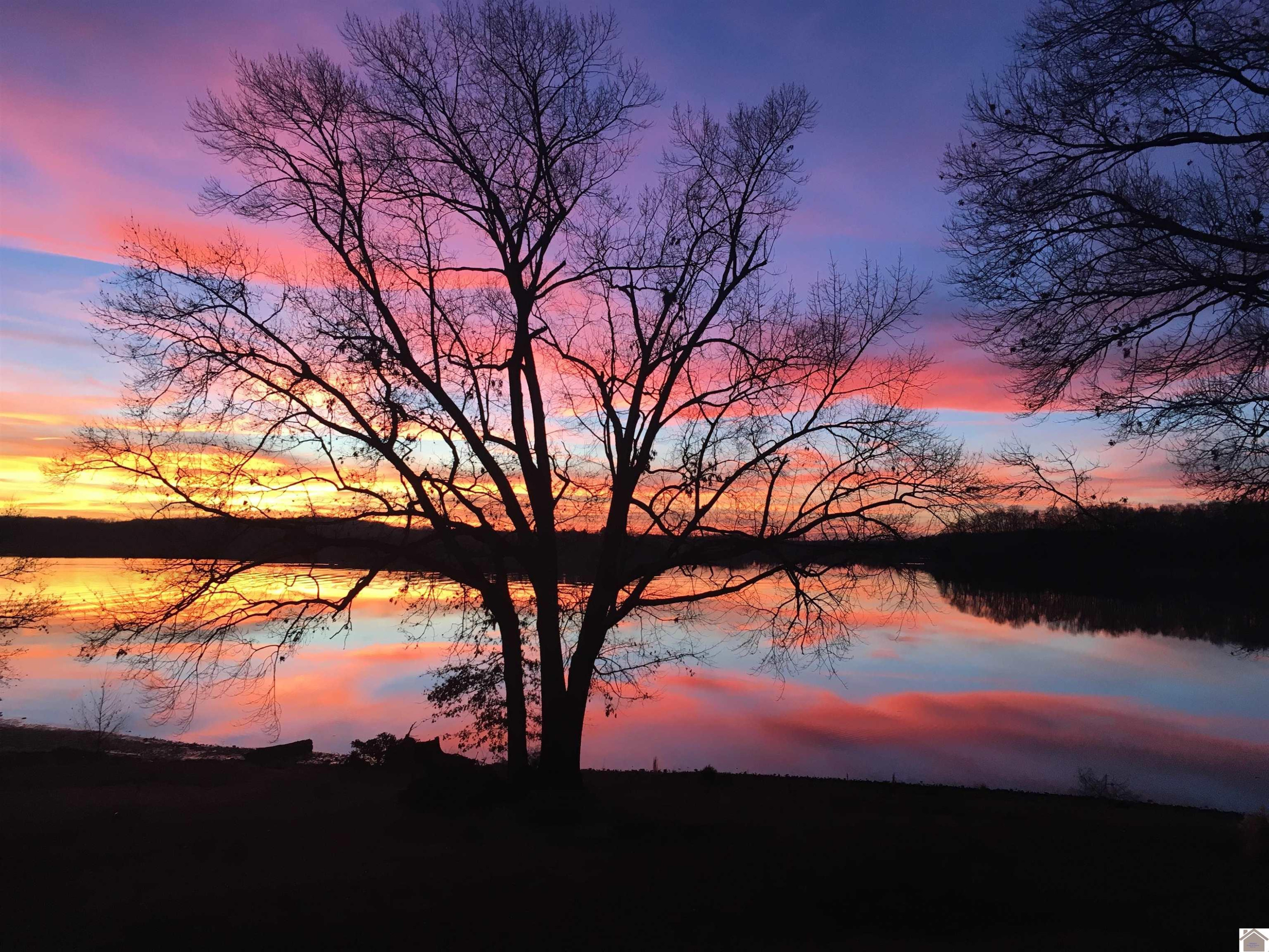 1221 Cunningham Lake Barkley