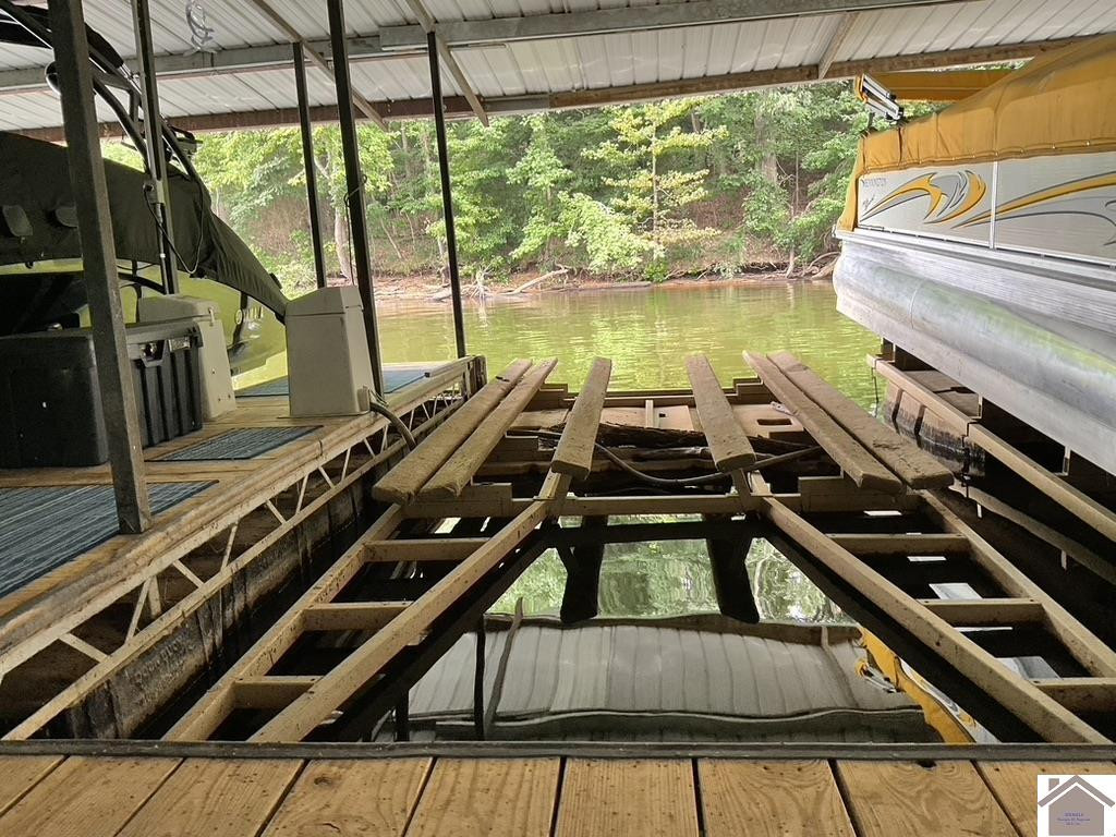 1221 Cunningham Lake Barkley