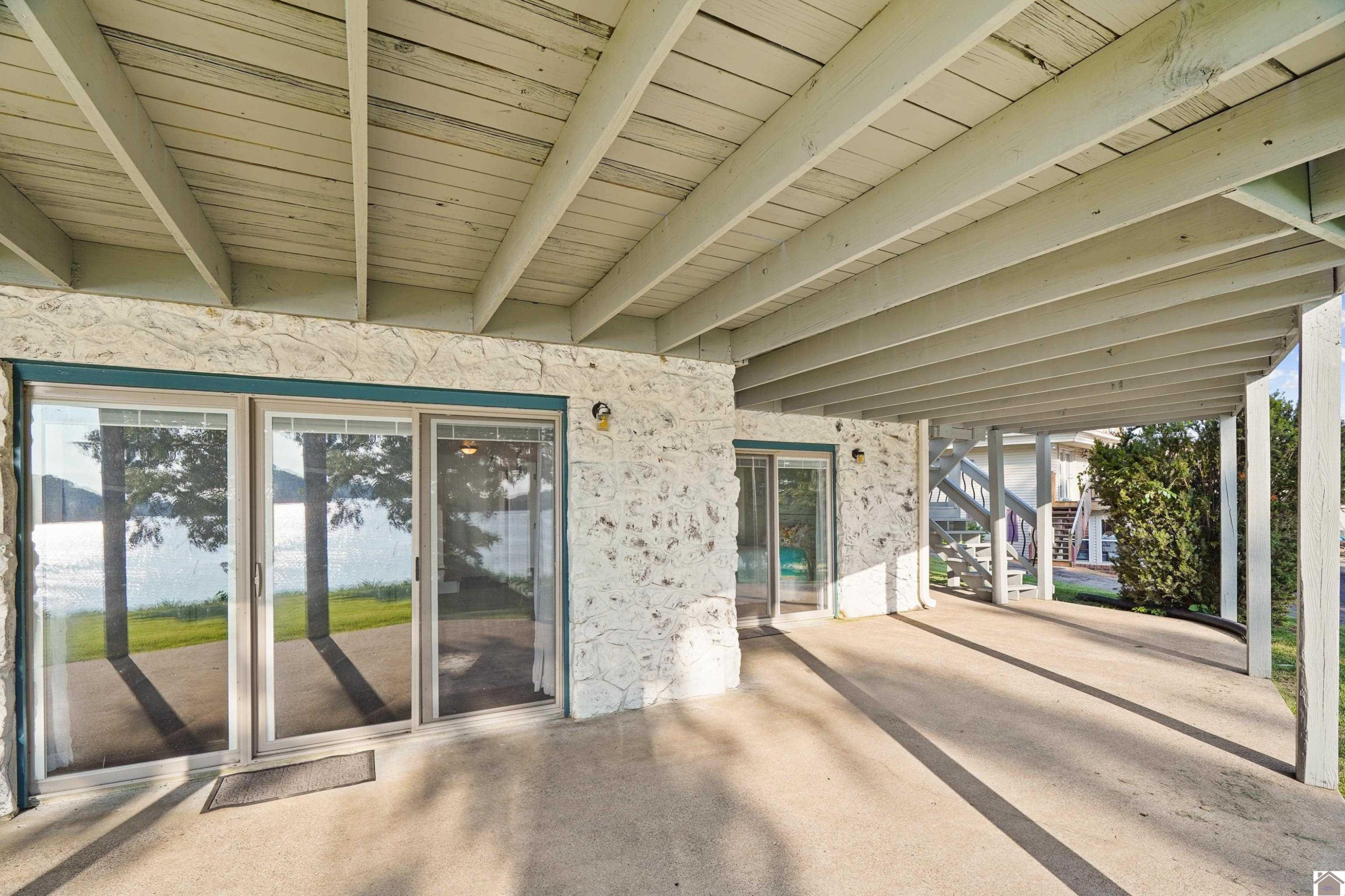 1221 Cunningham Lake Barkley