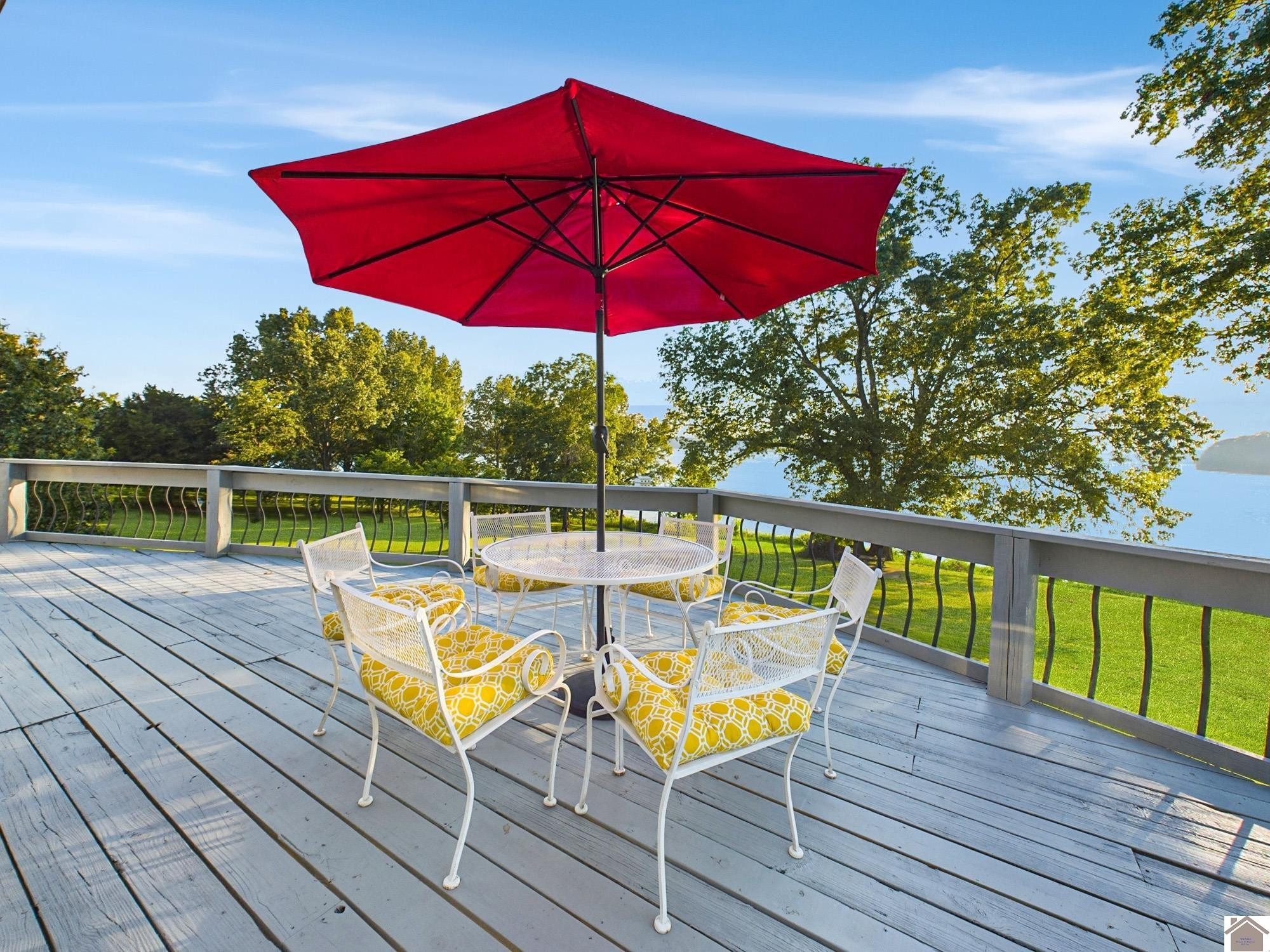 1221 Cunningham Lake Barkley
