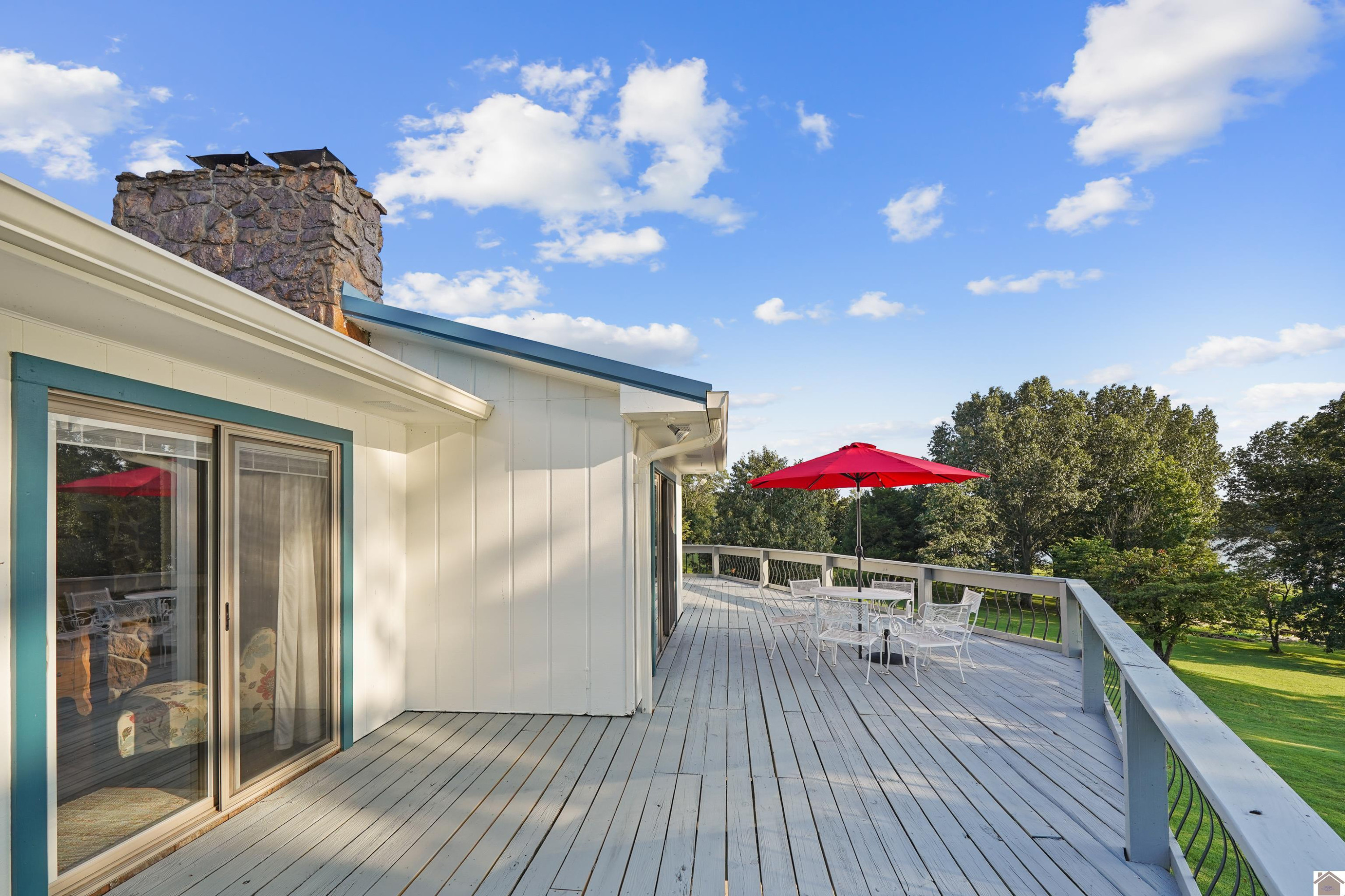 1221 Cunningham Lake Barkley