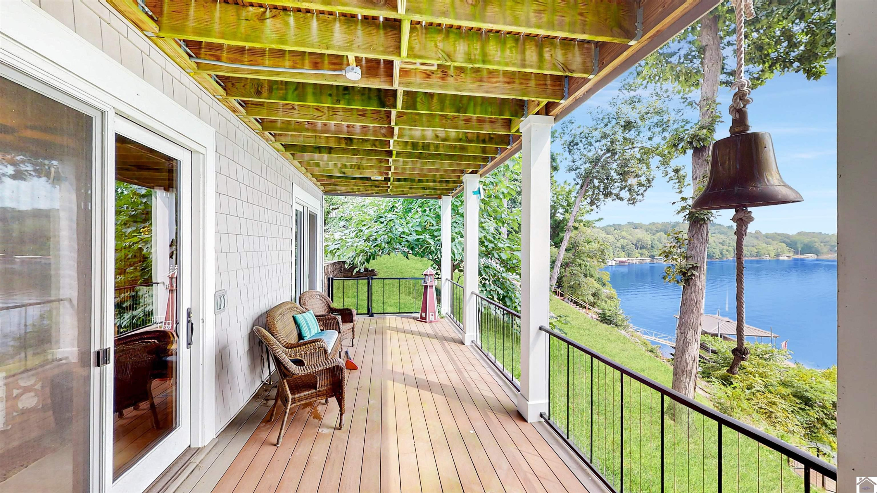 498 Skyline Drive Lake Barkley