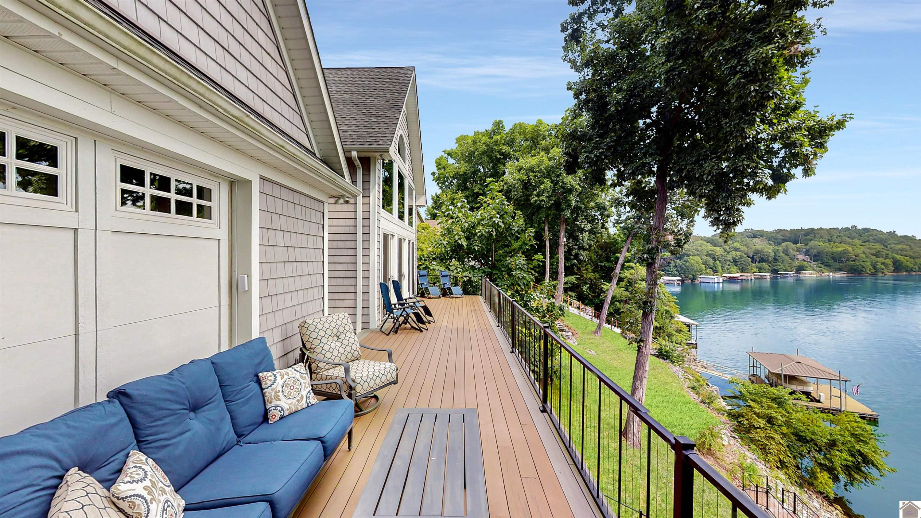 498 Skyline Drive Lake Barkley