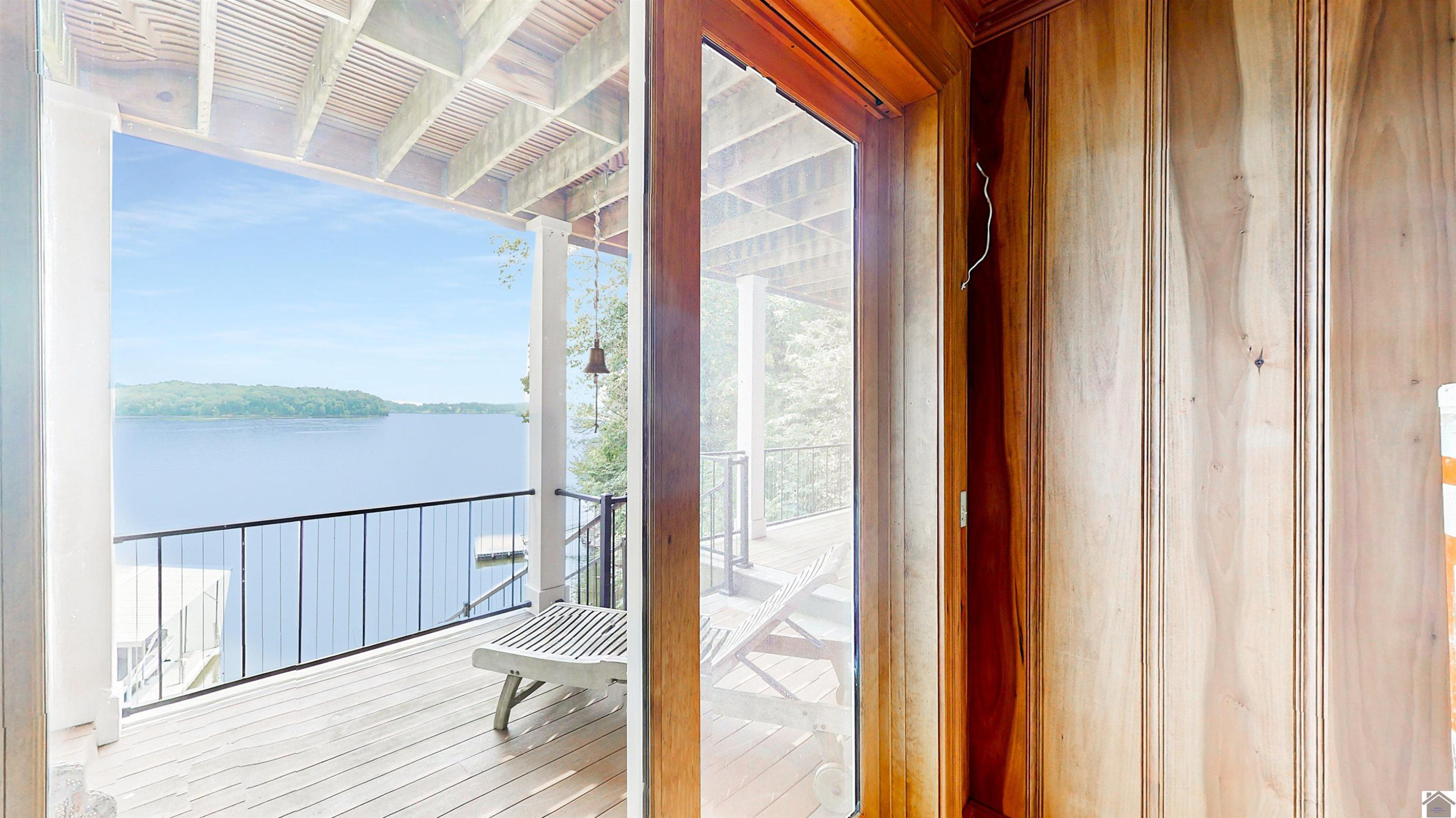 498 Skyline Drive Lake Barkley