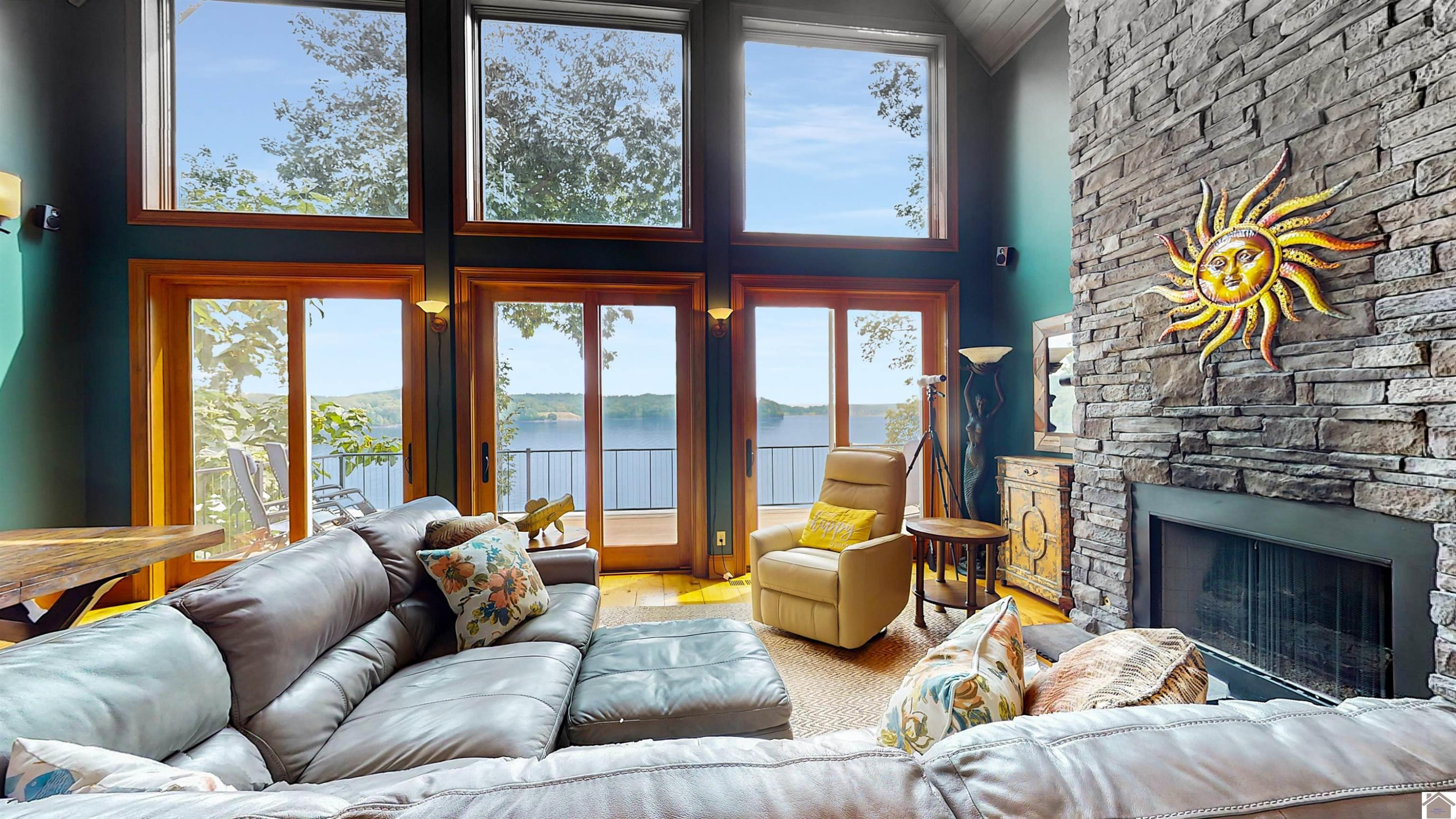 498 Skyline Drive Lake Barkley