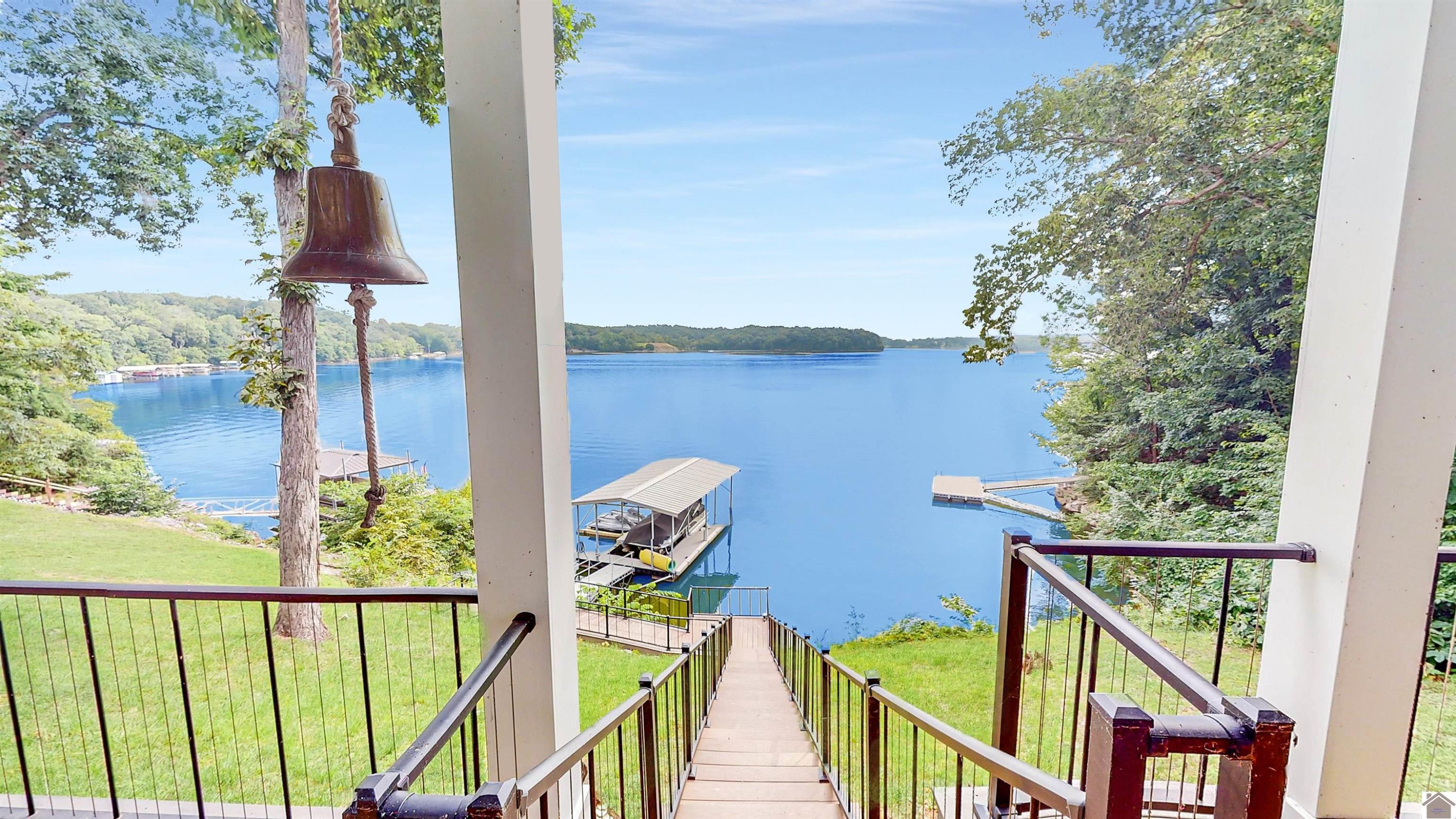 498 Skyline Drive Lake Barkley