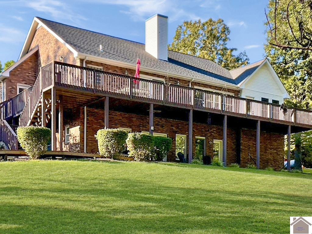 811 Cypress