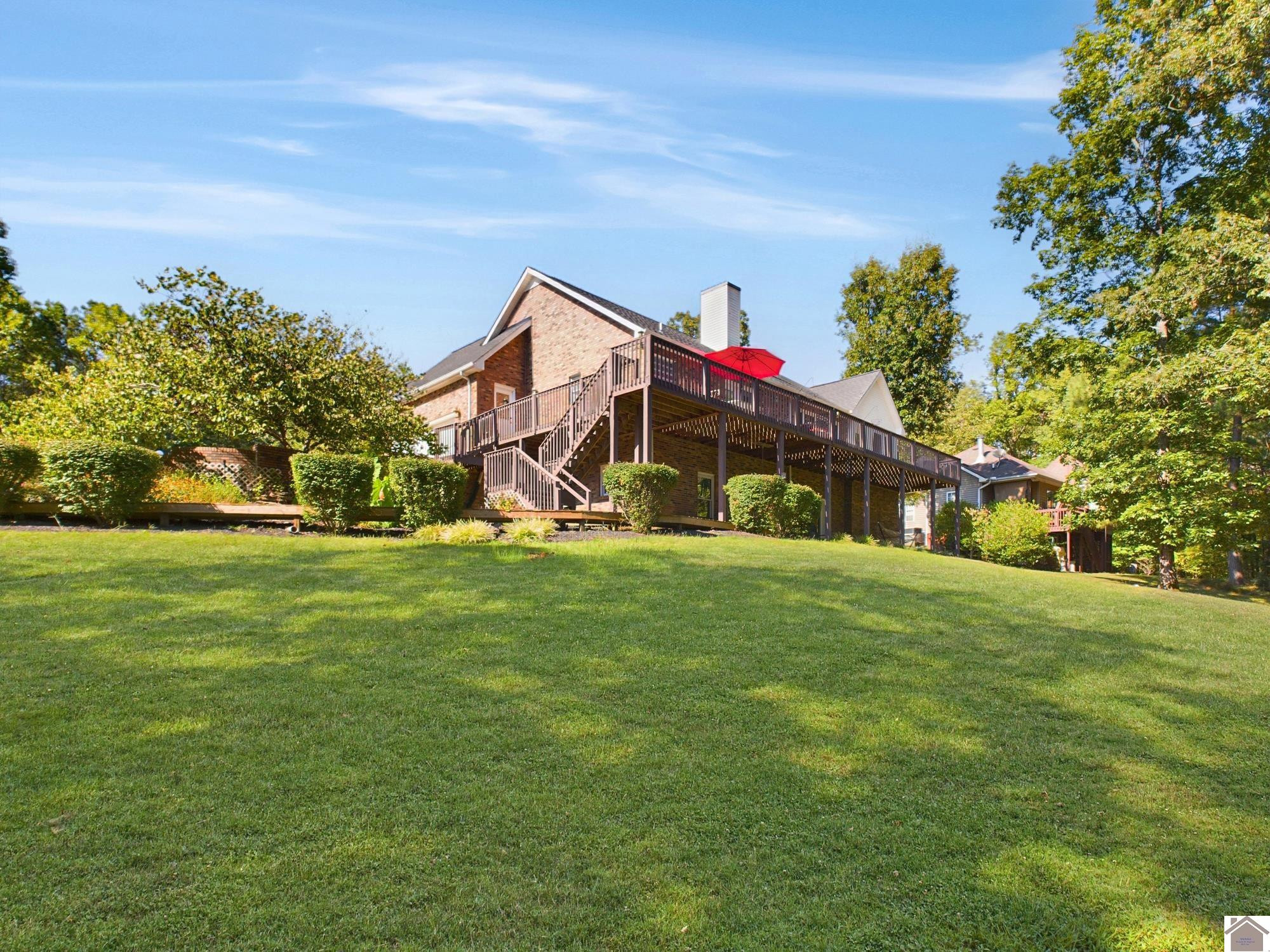 811 Cypress