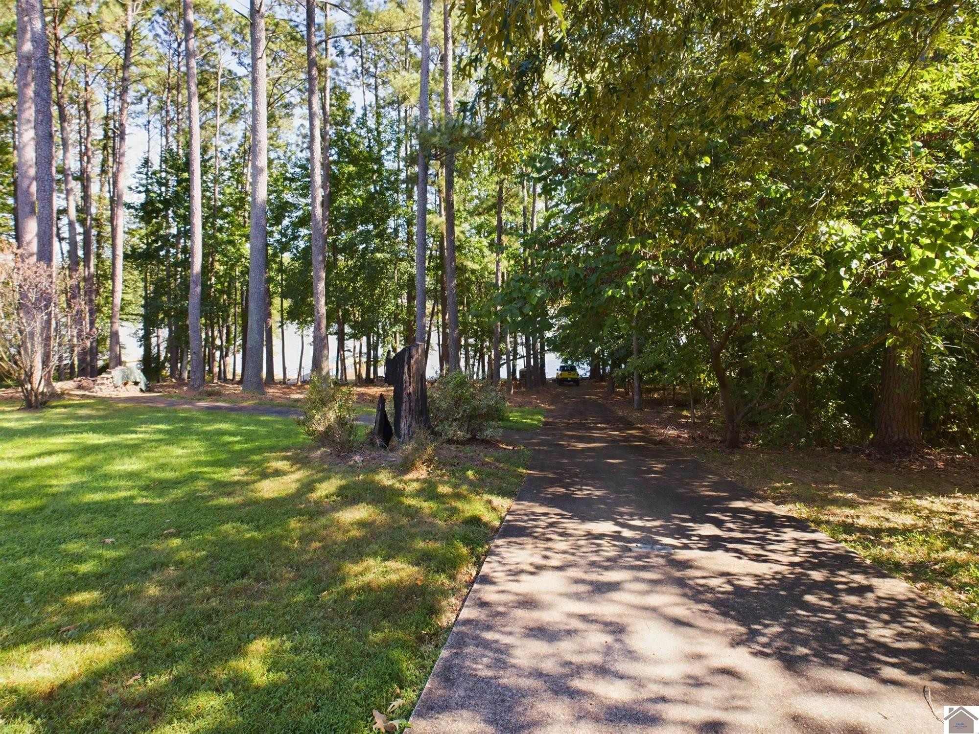811 Cypress