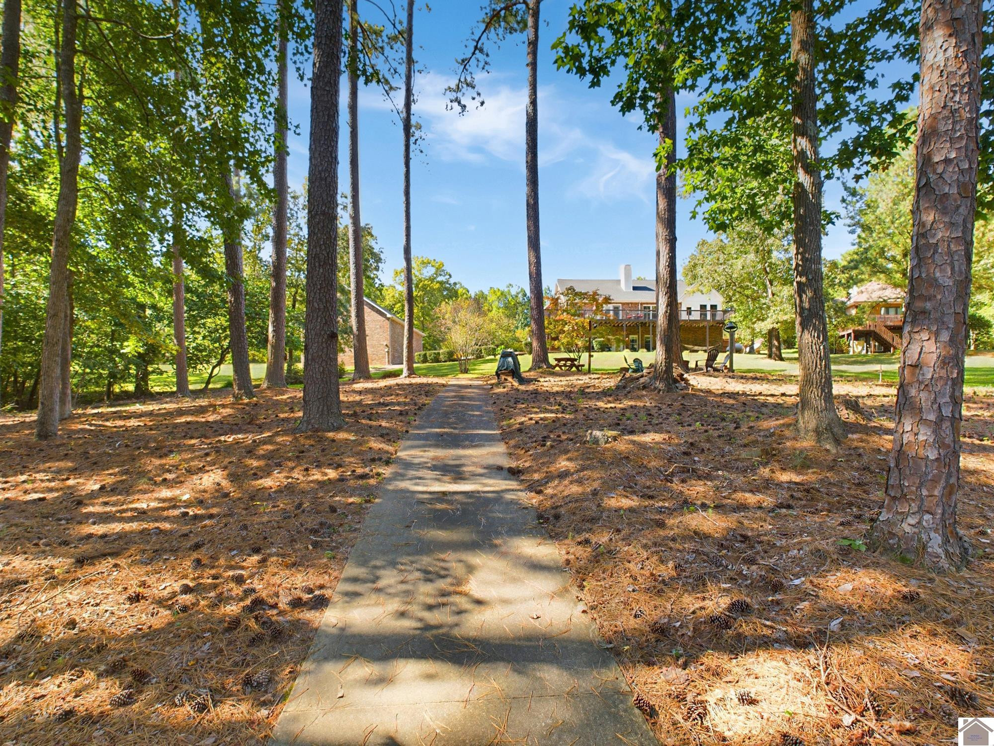 811 Cypress