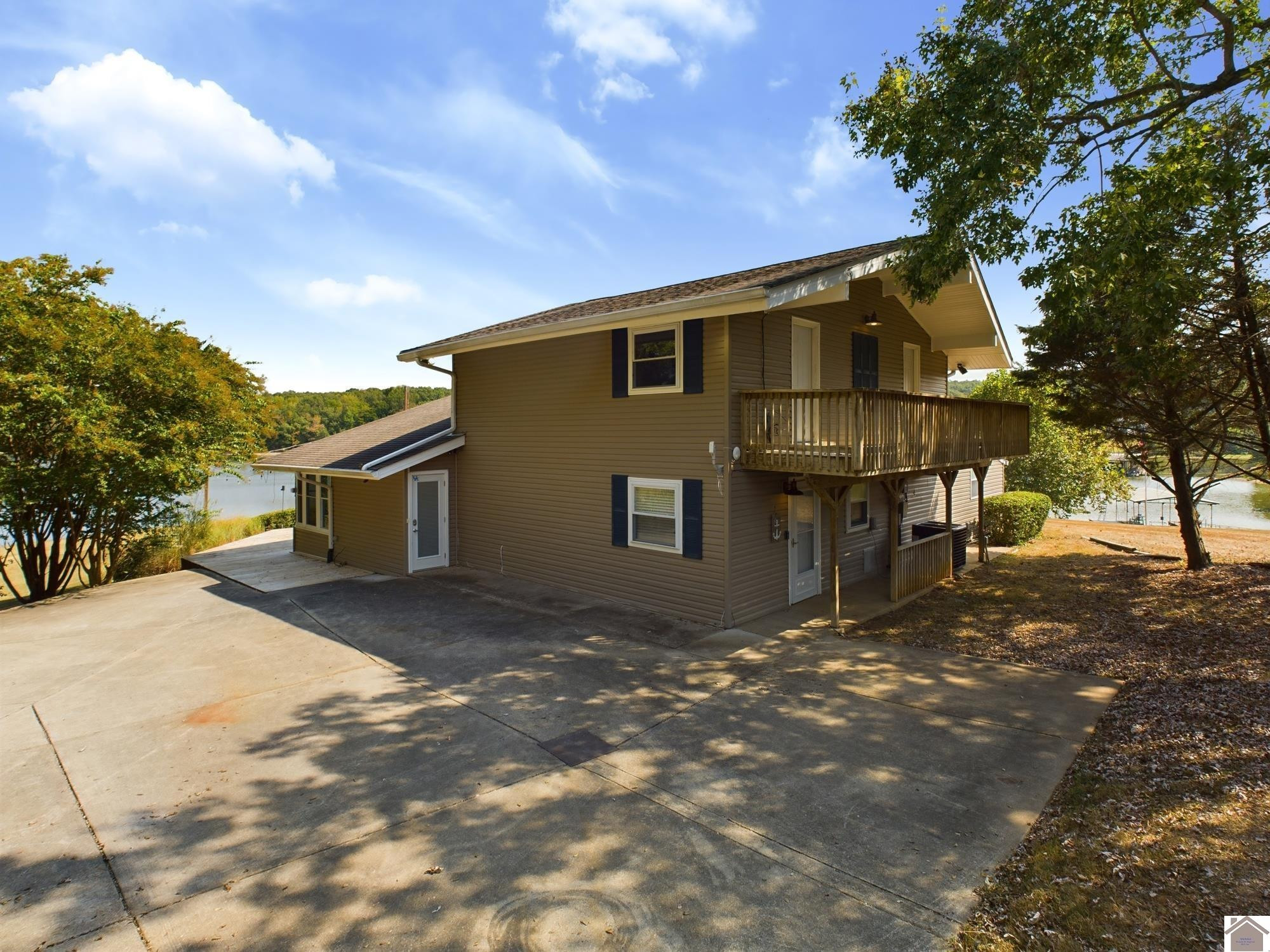 534 Blue Springs Boulevard Lake Barkley