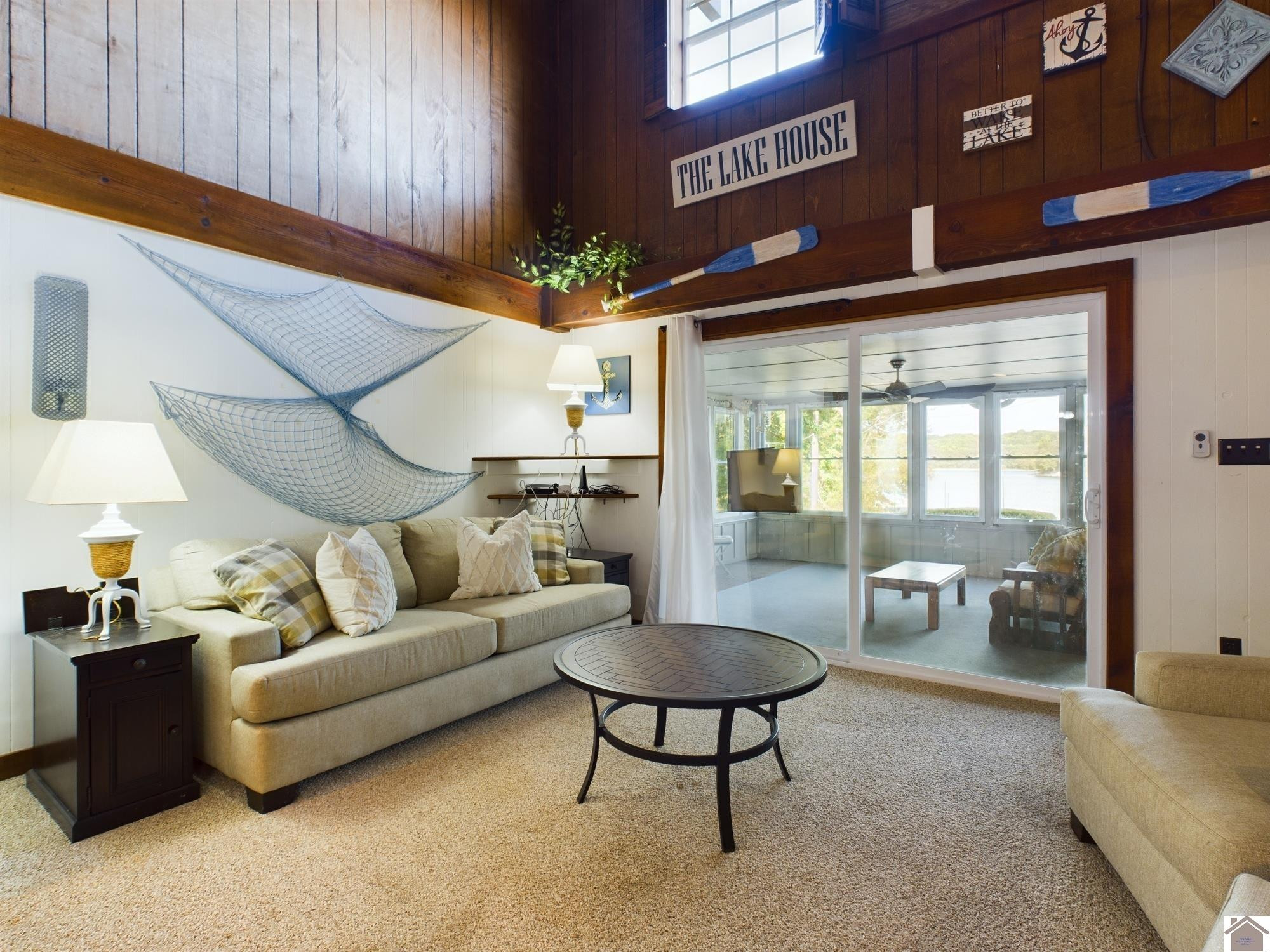 534 Blue Springs Boulevard Lake Barkley