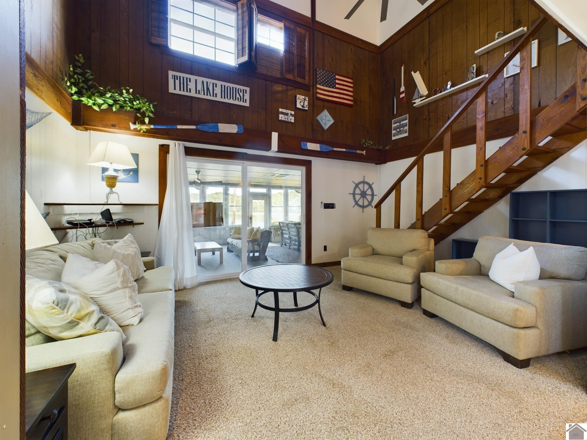 534 Blue Springs Boulevard Lake Barkley