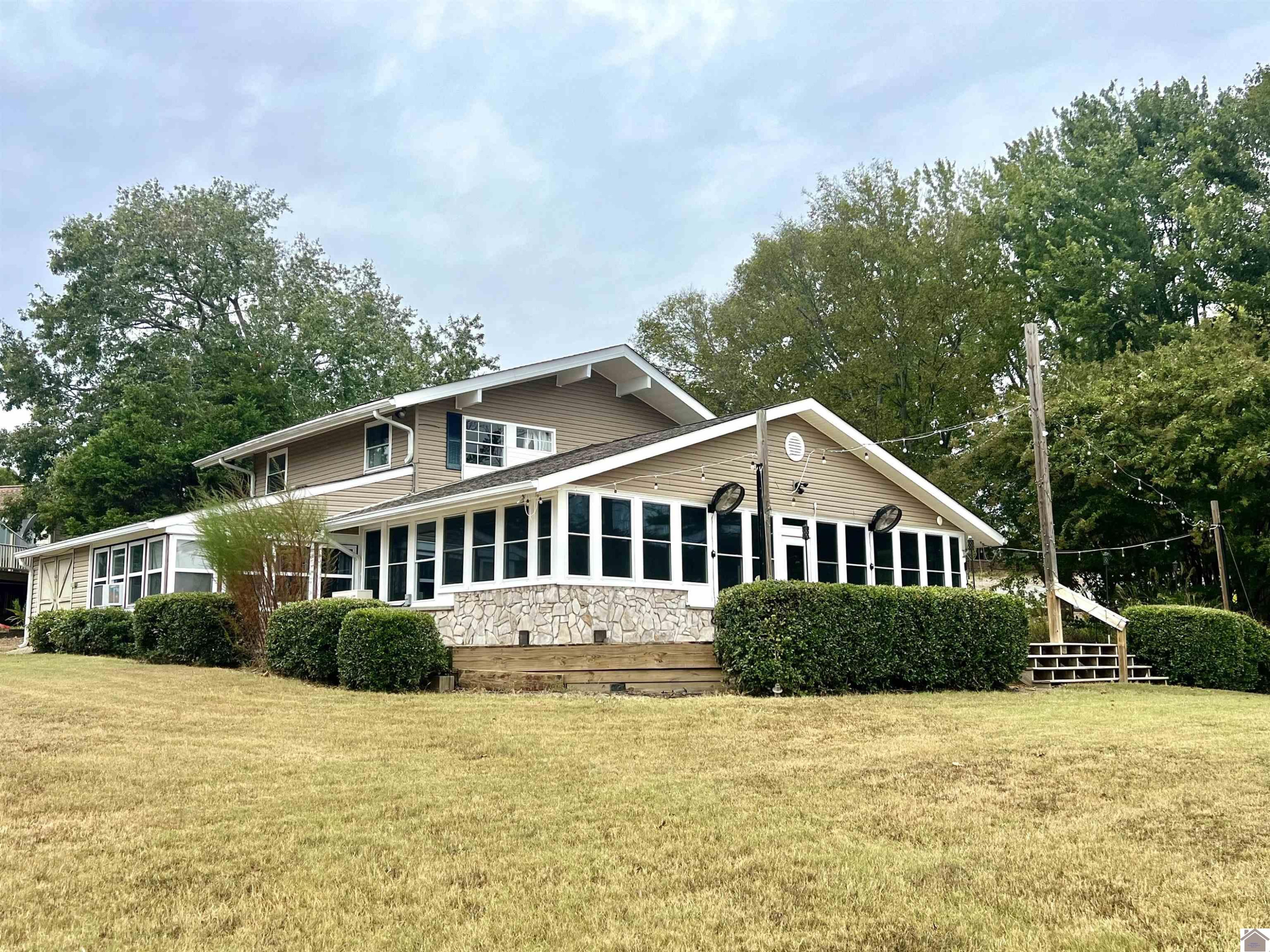 534 Blue Springs Boulevard Lake Barkley