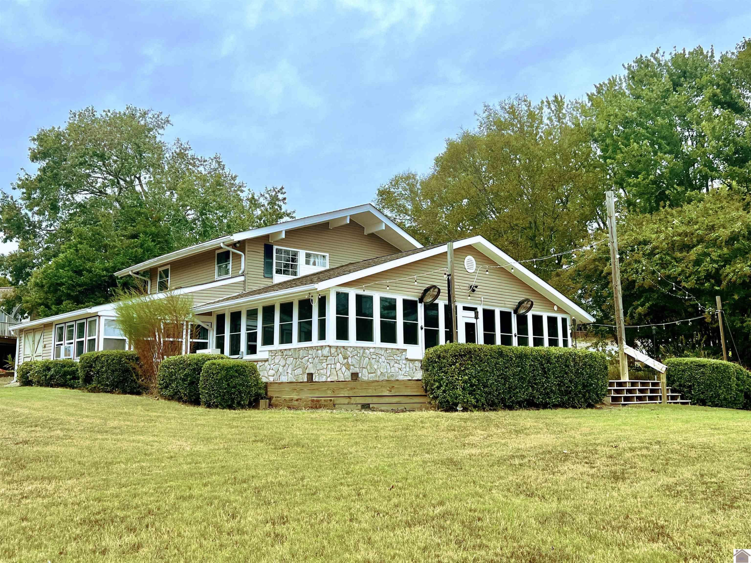 534 Blue Springs Boulevard Lake Barkley