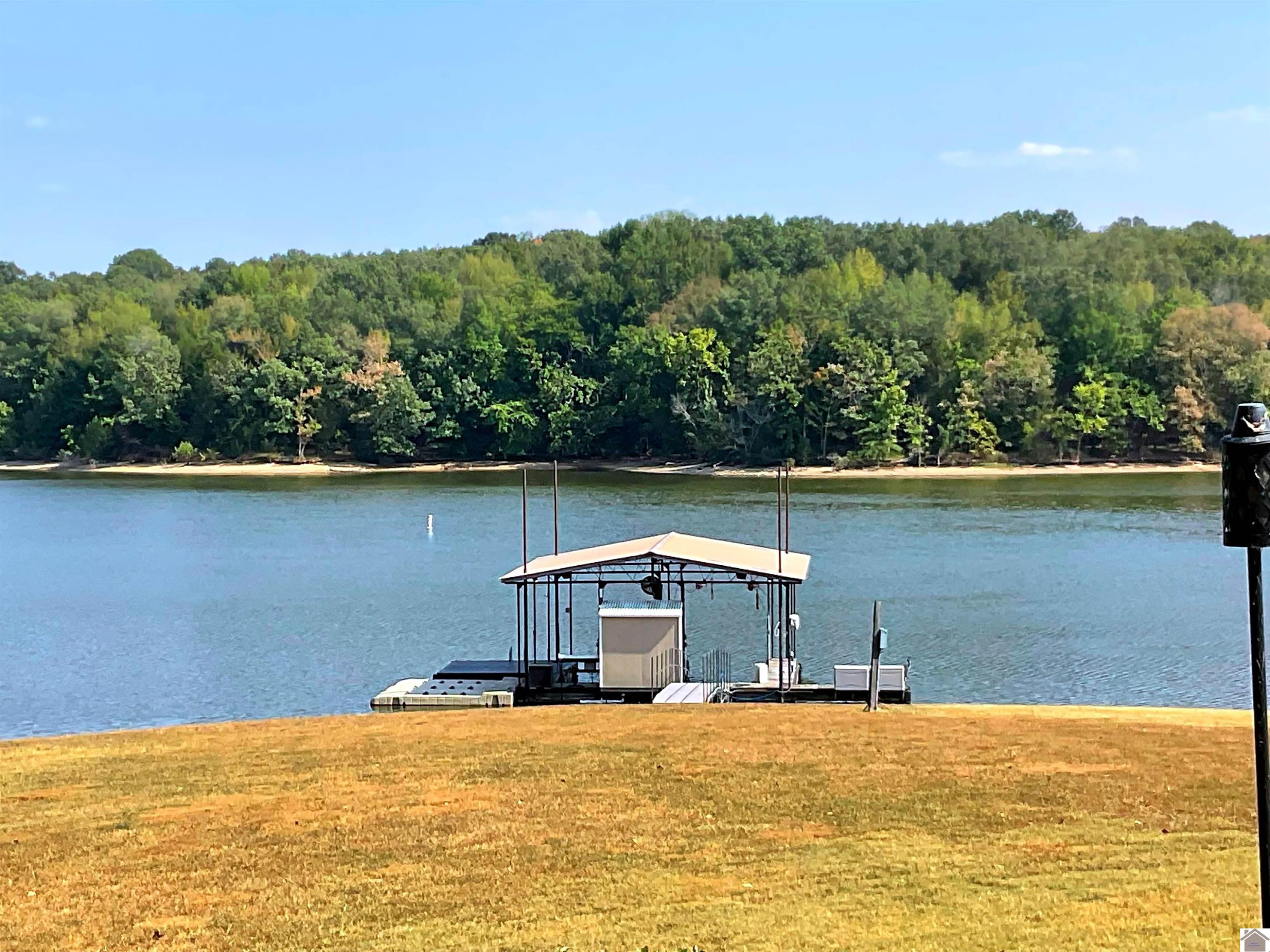 534 Blue Springs Boulevard Lake Barkley