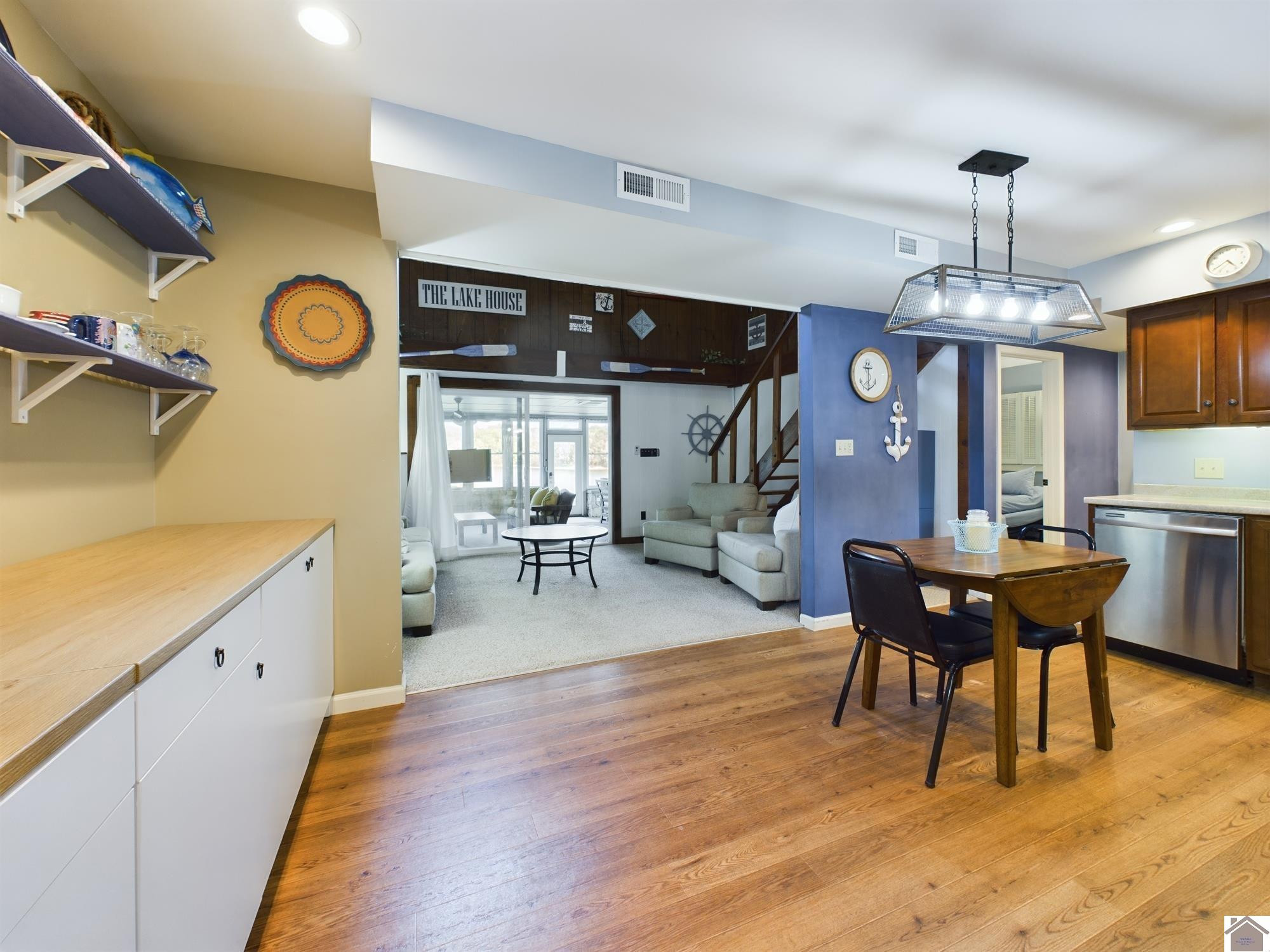534 Blue Springs Boulevard Lake Barkley