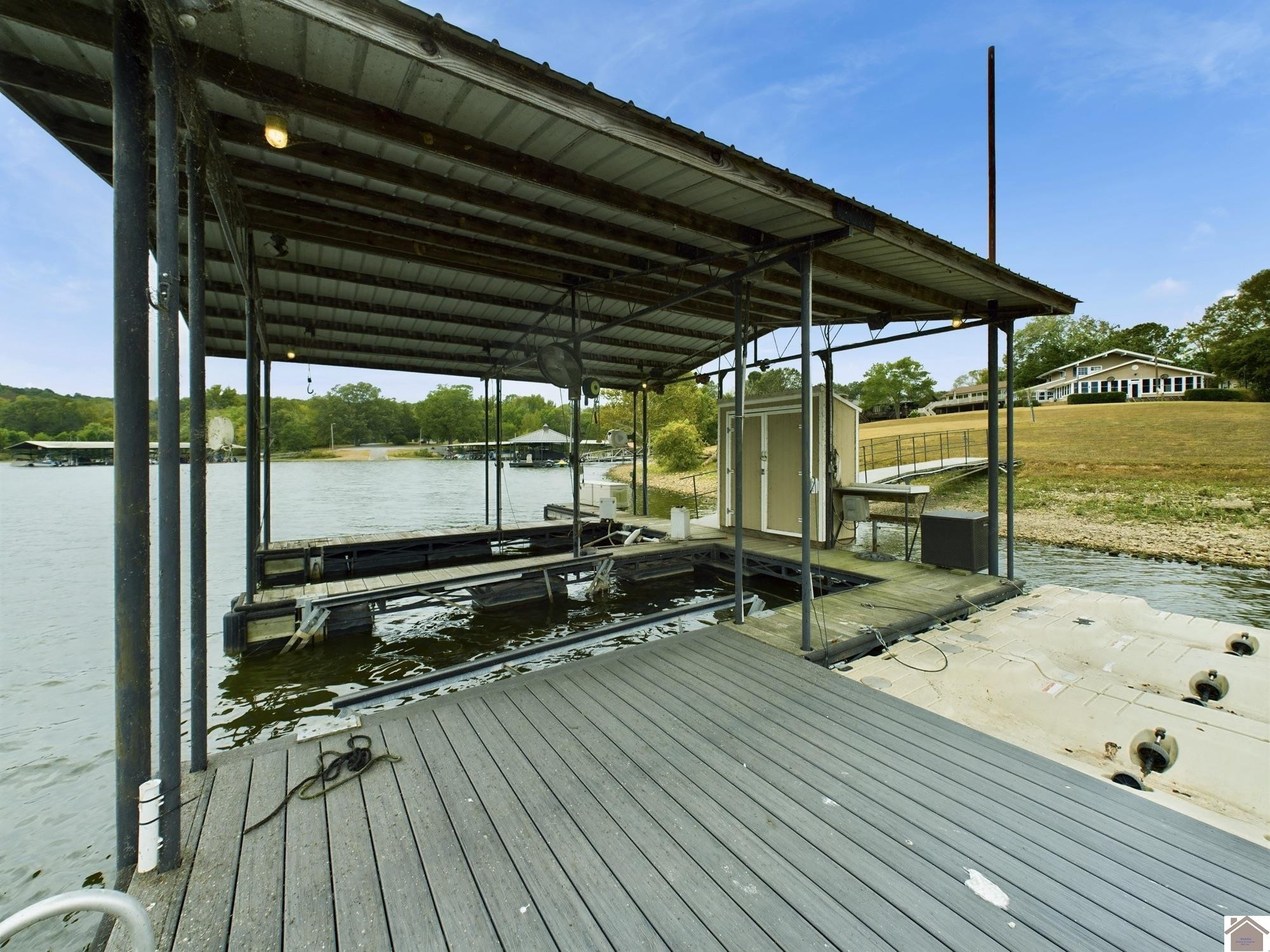 534 Blue Springs Boulevard Lake Barkley