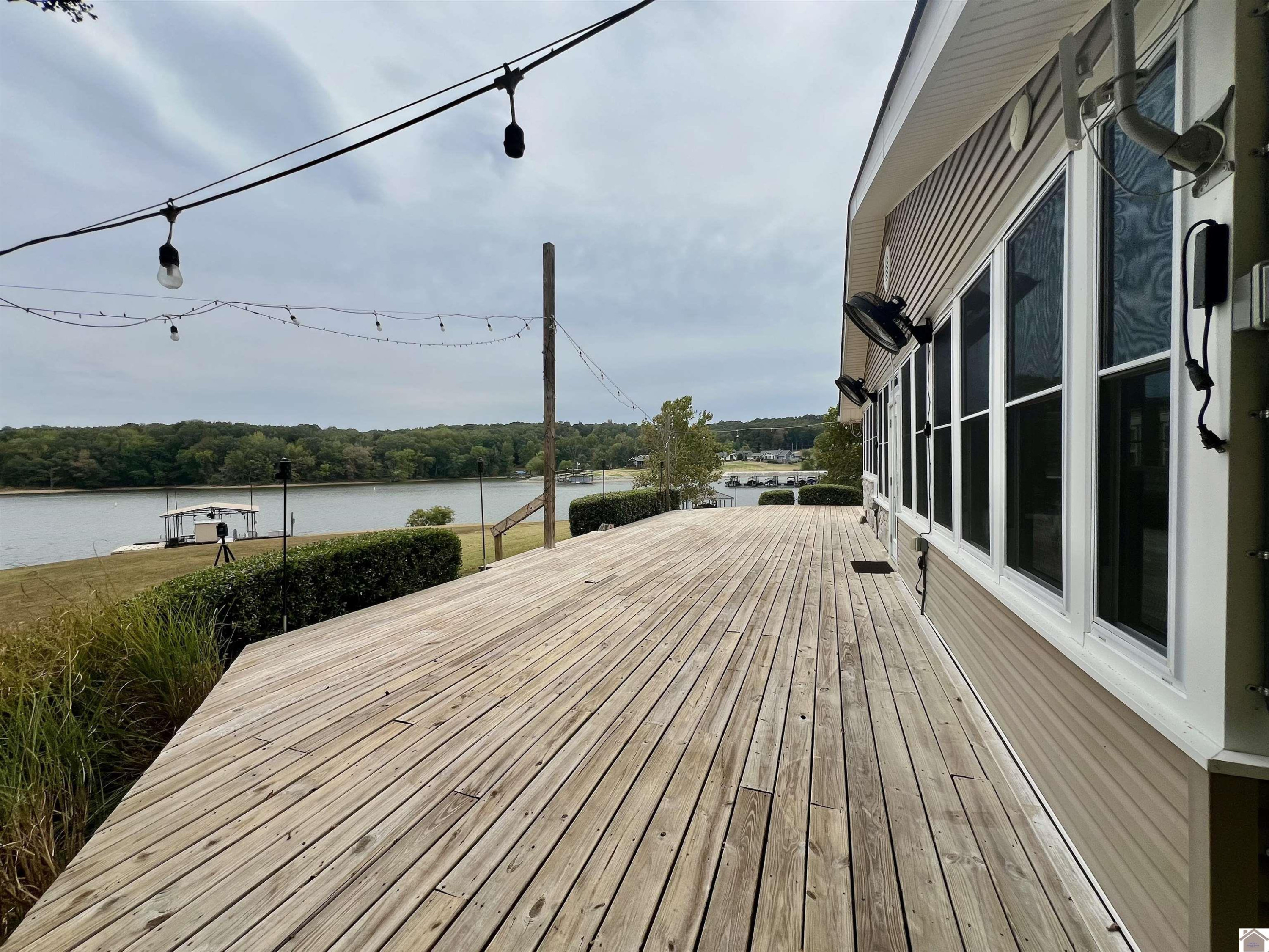 534 Blue Springs Boulevard Lake Barkley