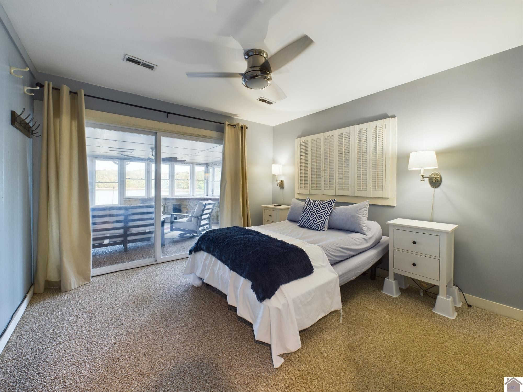 534 Blue Springs Boulevard Lake Barkley