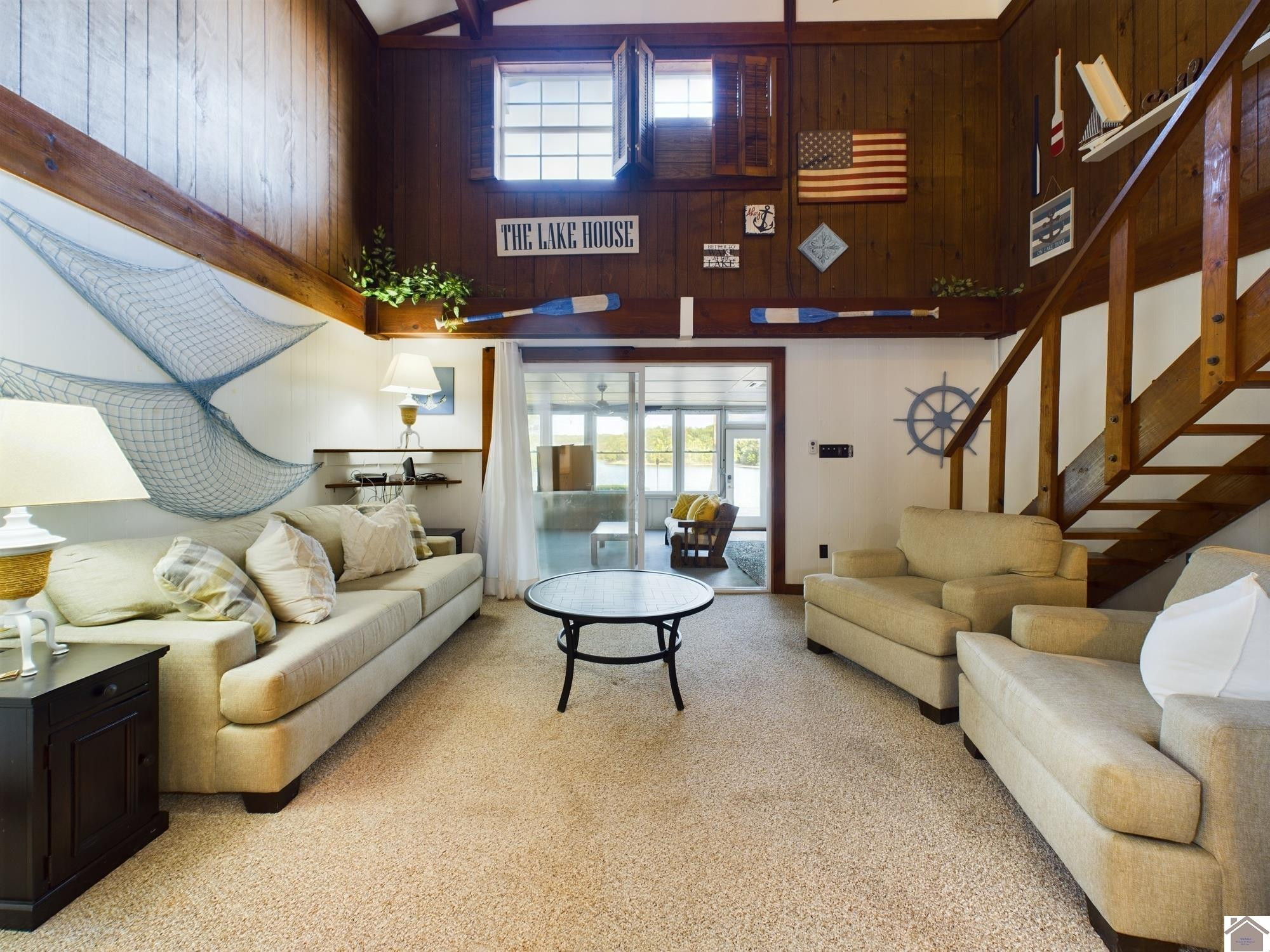534 Blue Springs Boulevard Lake Barkley