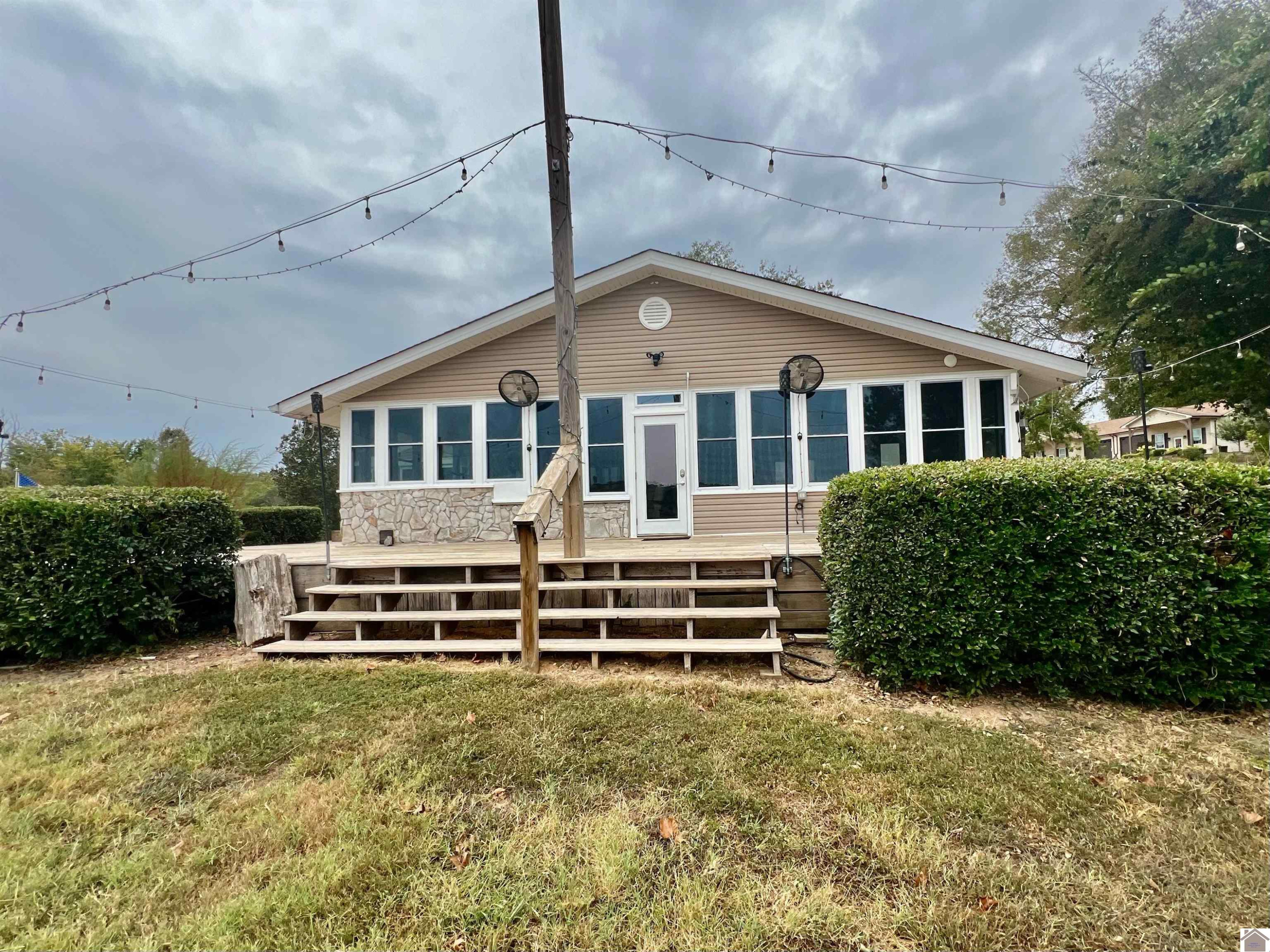 534 Blue Springs Boulevard Lake Barkley