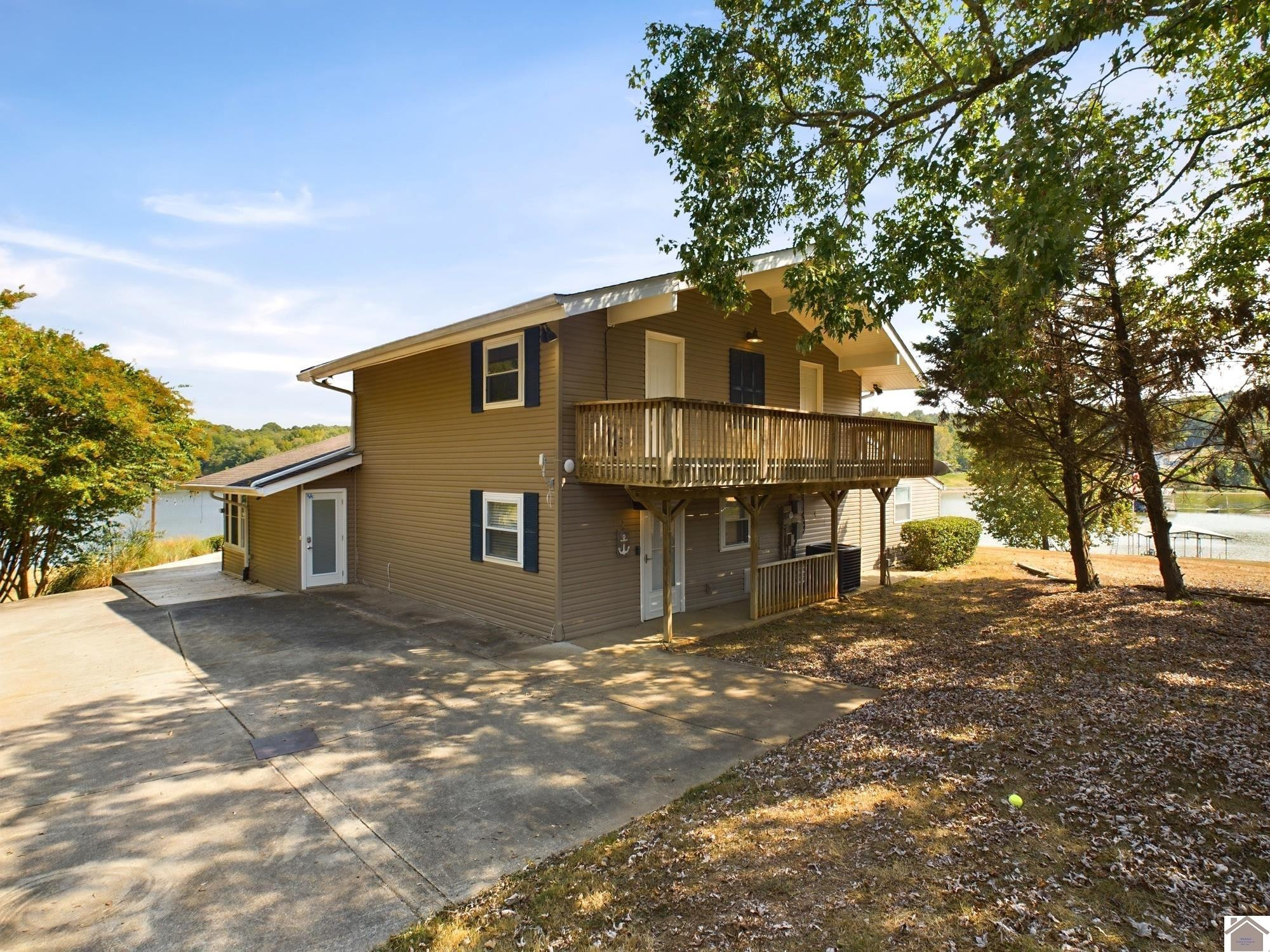 534 Blue Springs Boulevard Lake Barkley