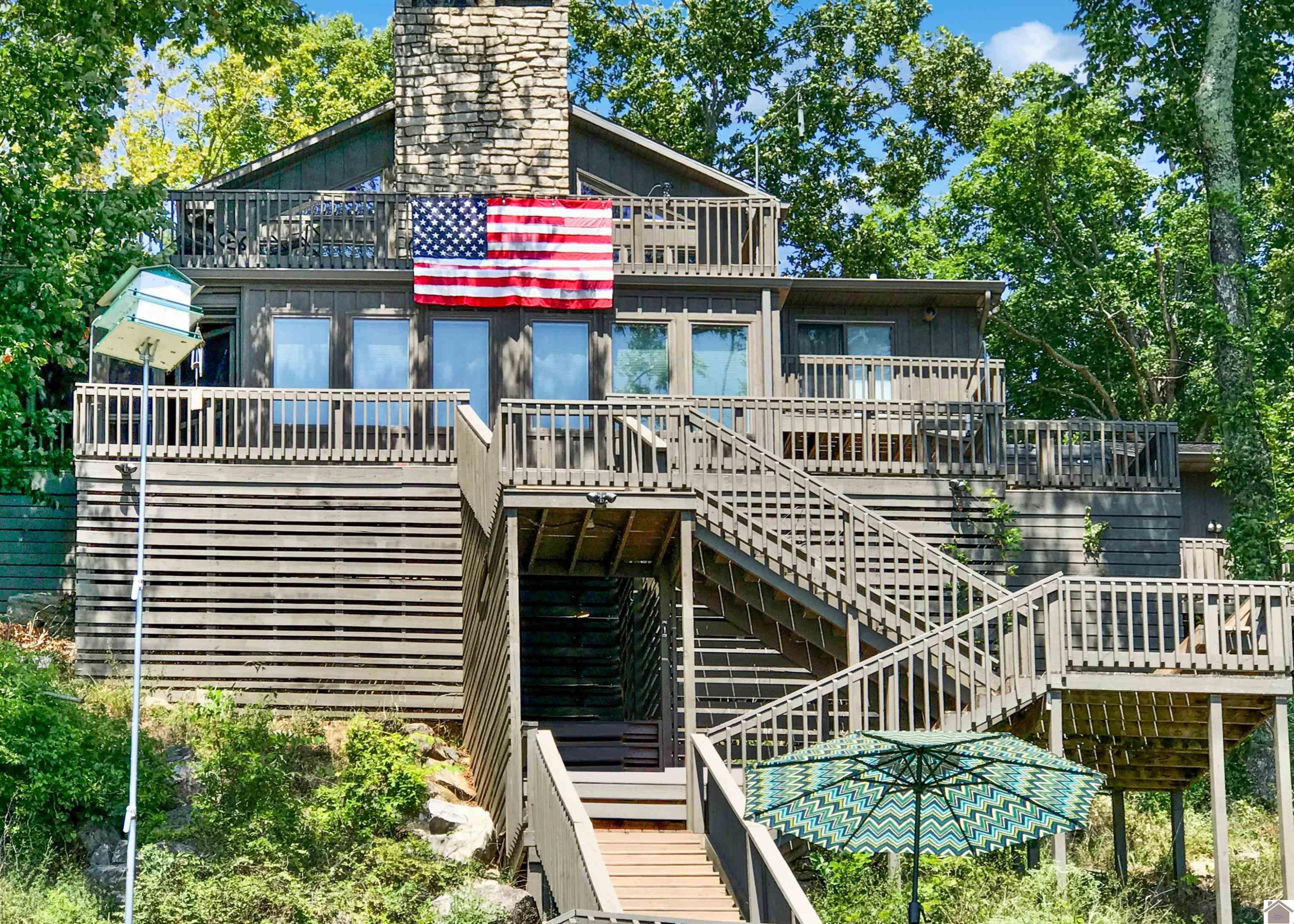 390 Parkview Road Lake Barkley