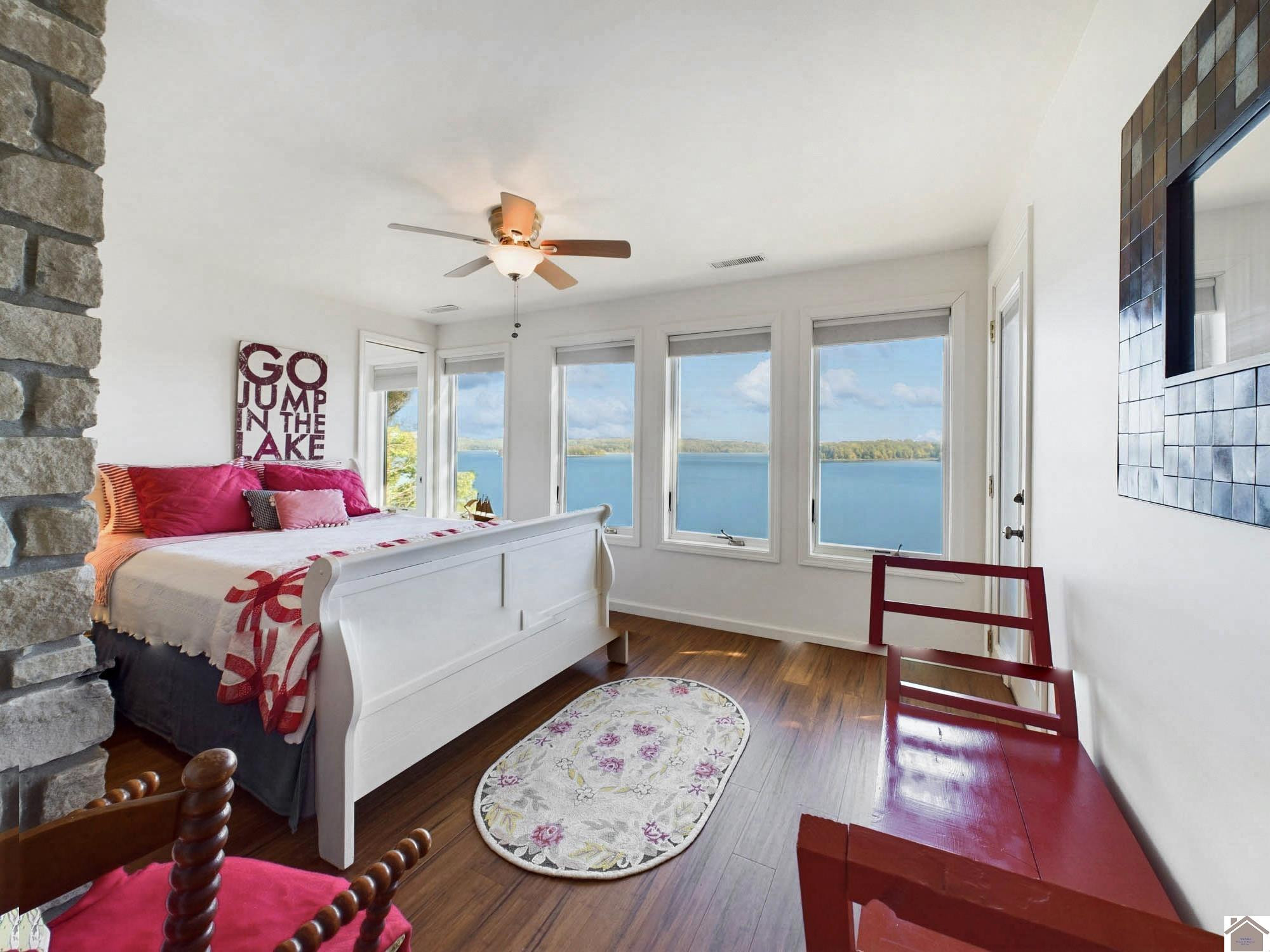 390 Parkview Road Lake Barkley