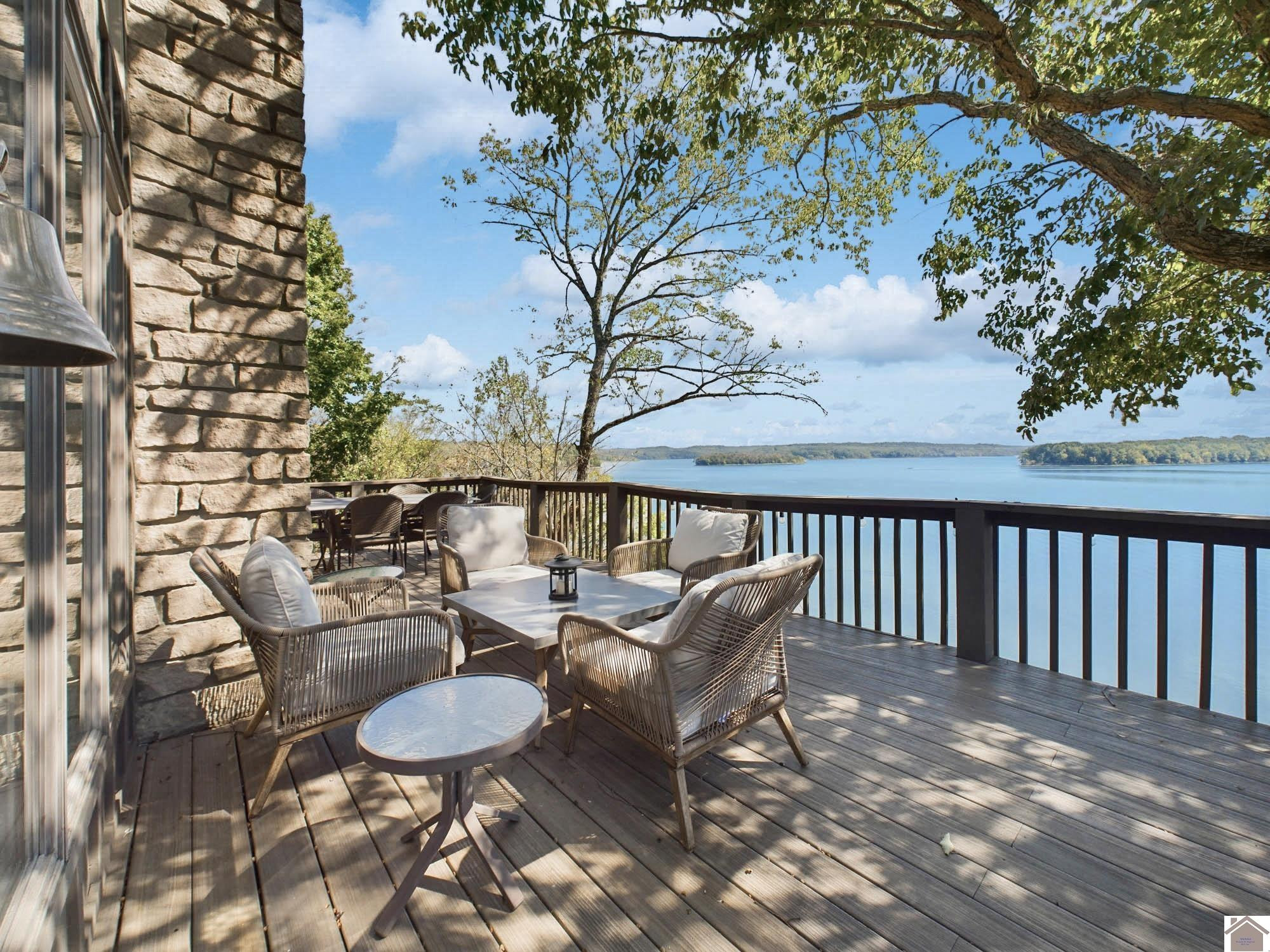 390 Parkview Road Lake Barkley