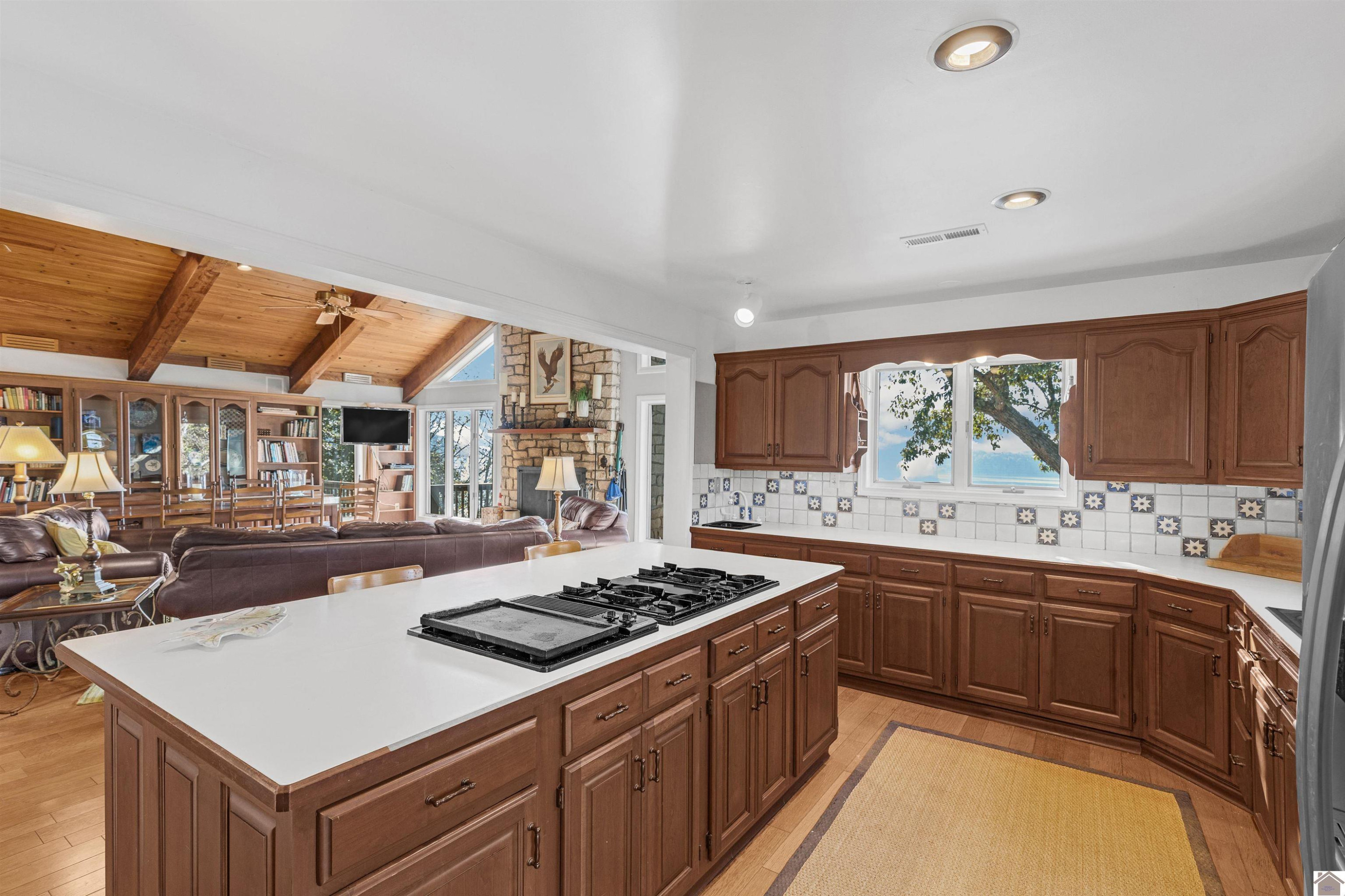 390 Parkview Road Lake Barkley