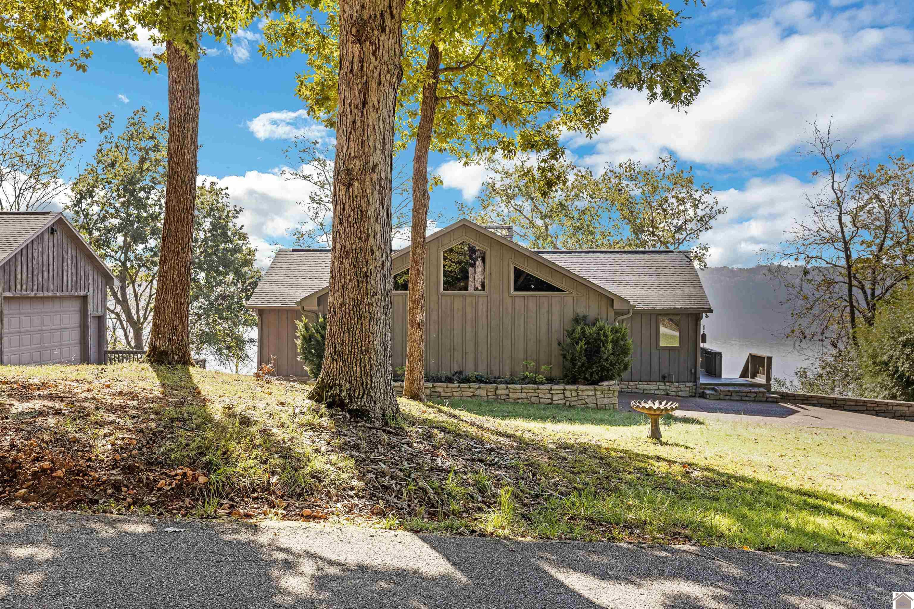 390 Parkview Road Lake Barkley