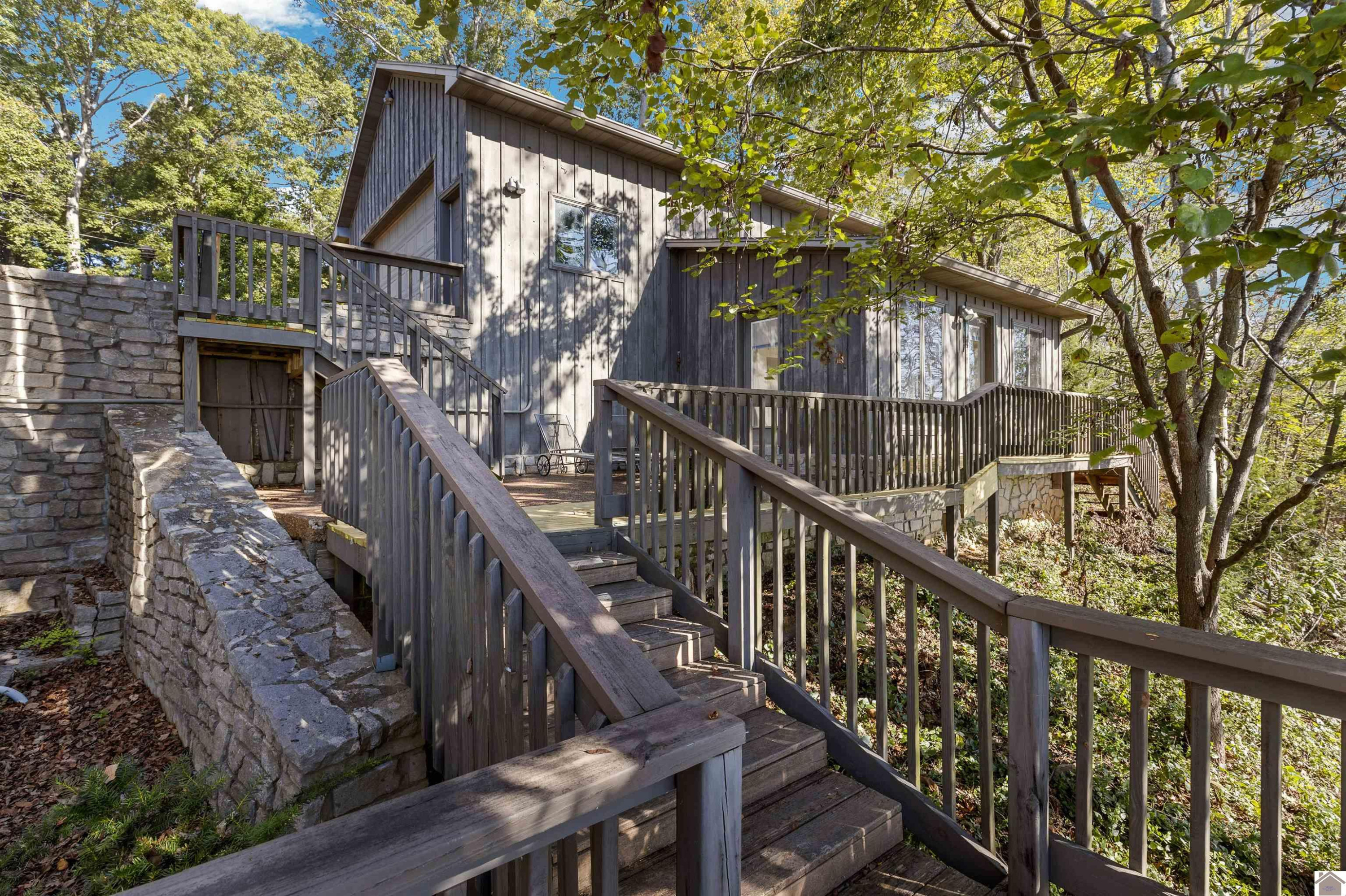 390 Parkview Road Lake Barkley