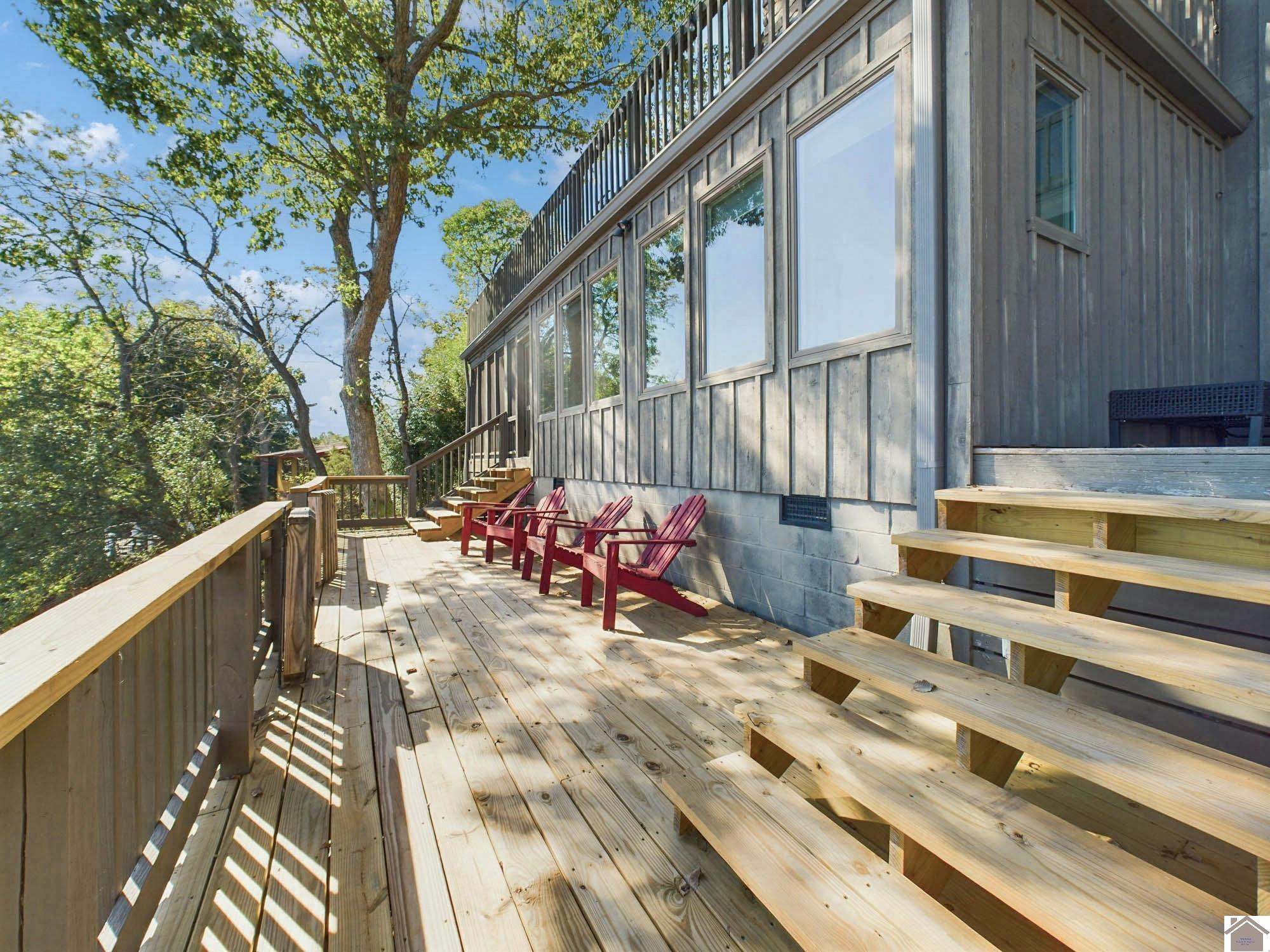 390 Parkview Road Lake Barkley