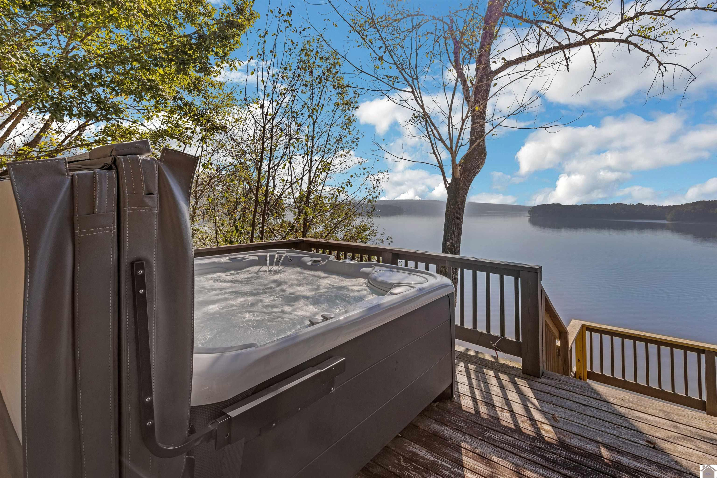 390 Parkview Road Lake Barkley